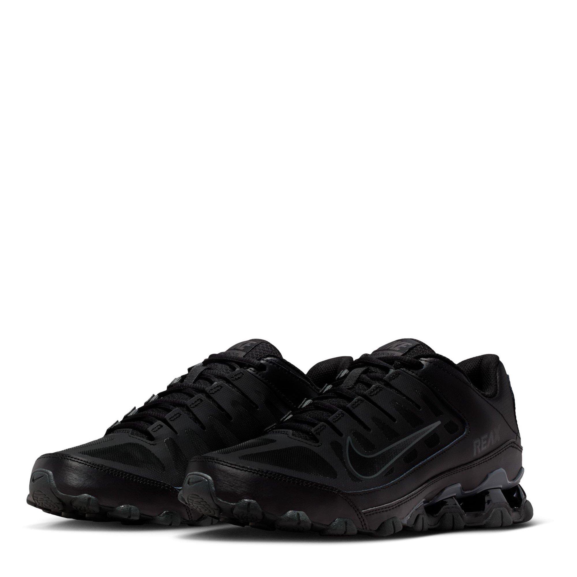 Triple Black - Nike - Reax 8 TR Ld19 - 3