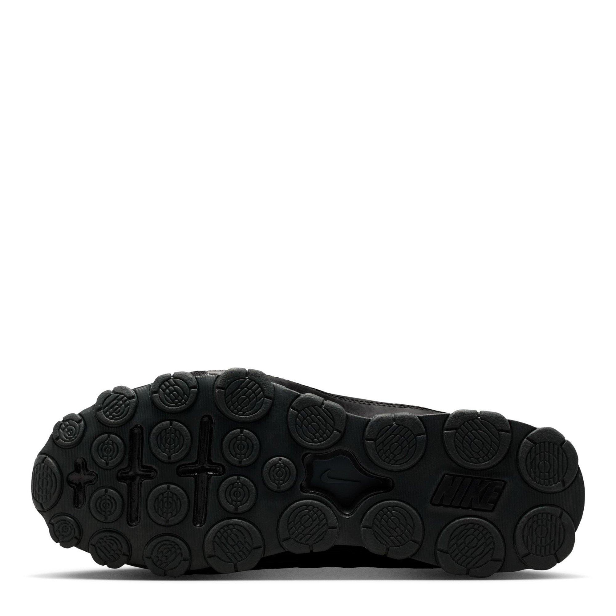 Triple Black - Nike - Reax 8 TR Ld19 - 6