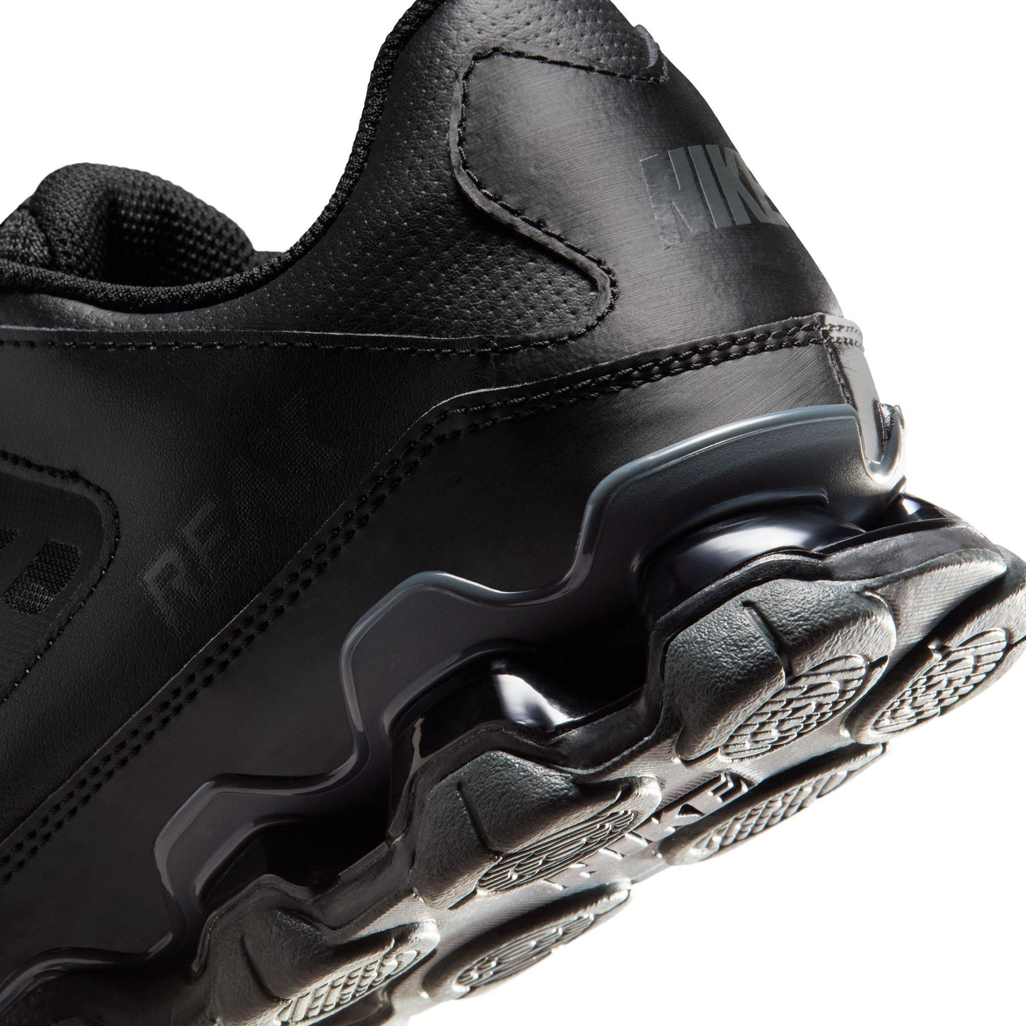 Triple Black - Nike - Reax 8 TR Ld19 - 8