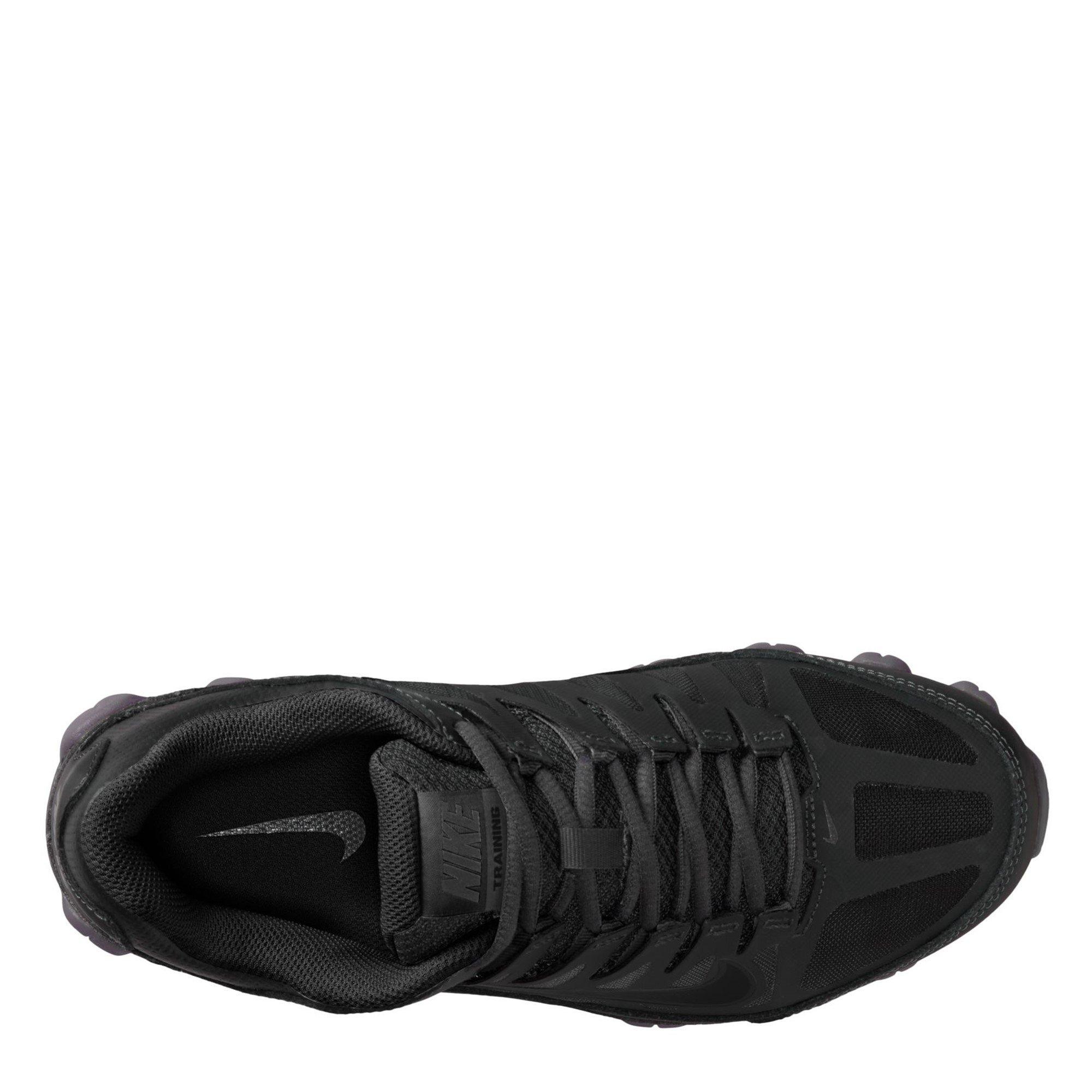 Triple Black - Nike - Reax 8 TR Ld19 - 9