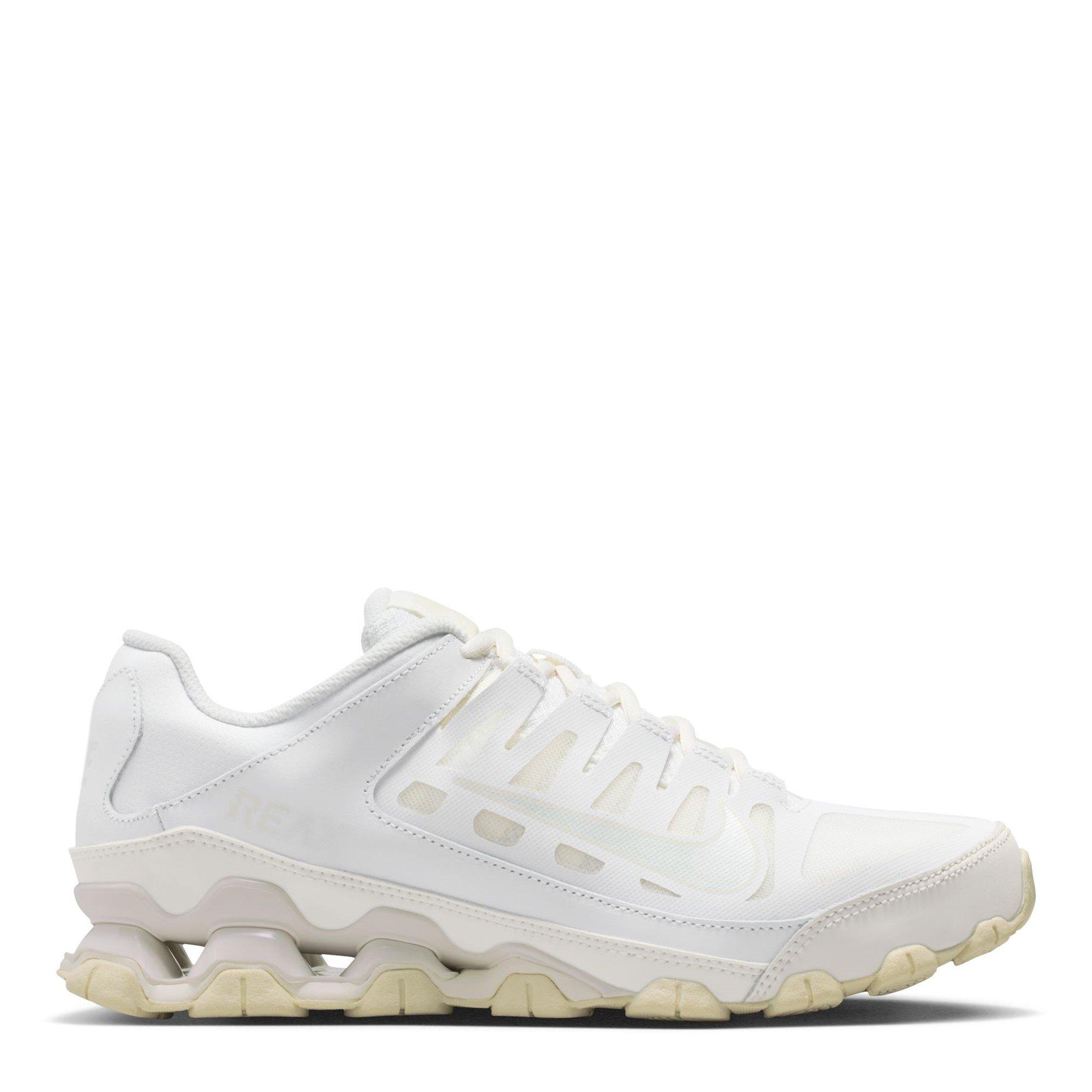 Nike Women's Trainers - White - 8 (42.5)