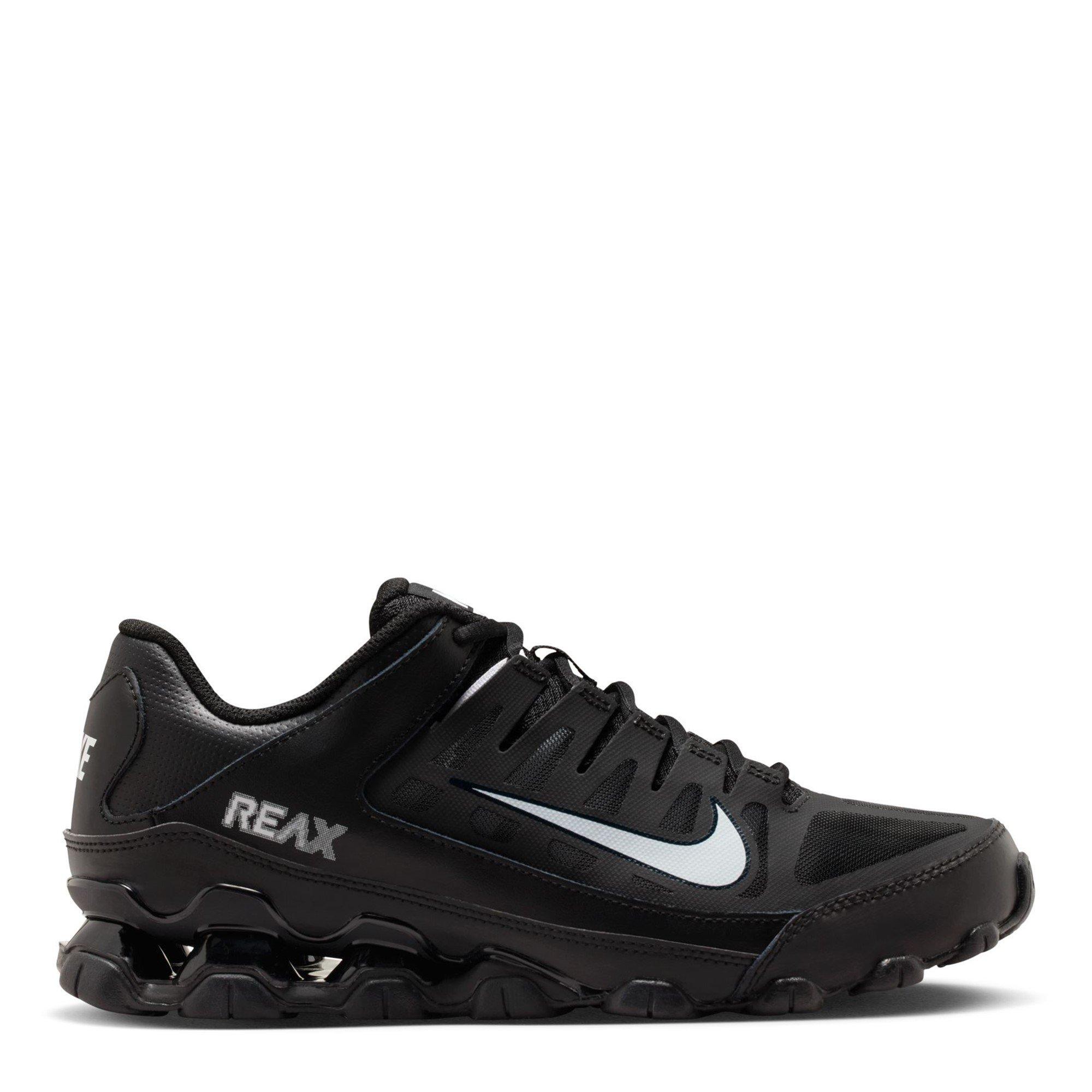 Nike Women's Trainers - Black/White - 5 (38.5)