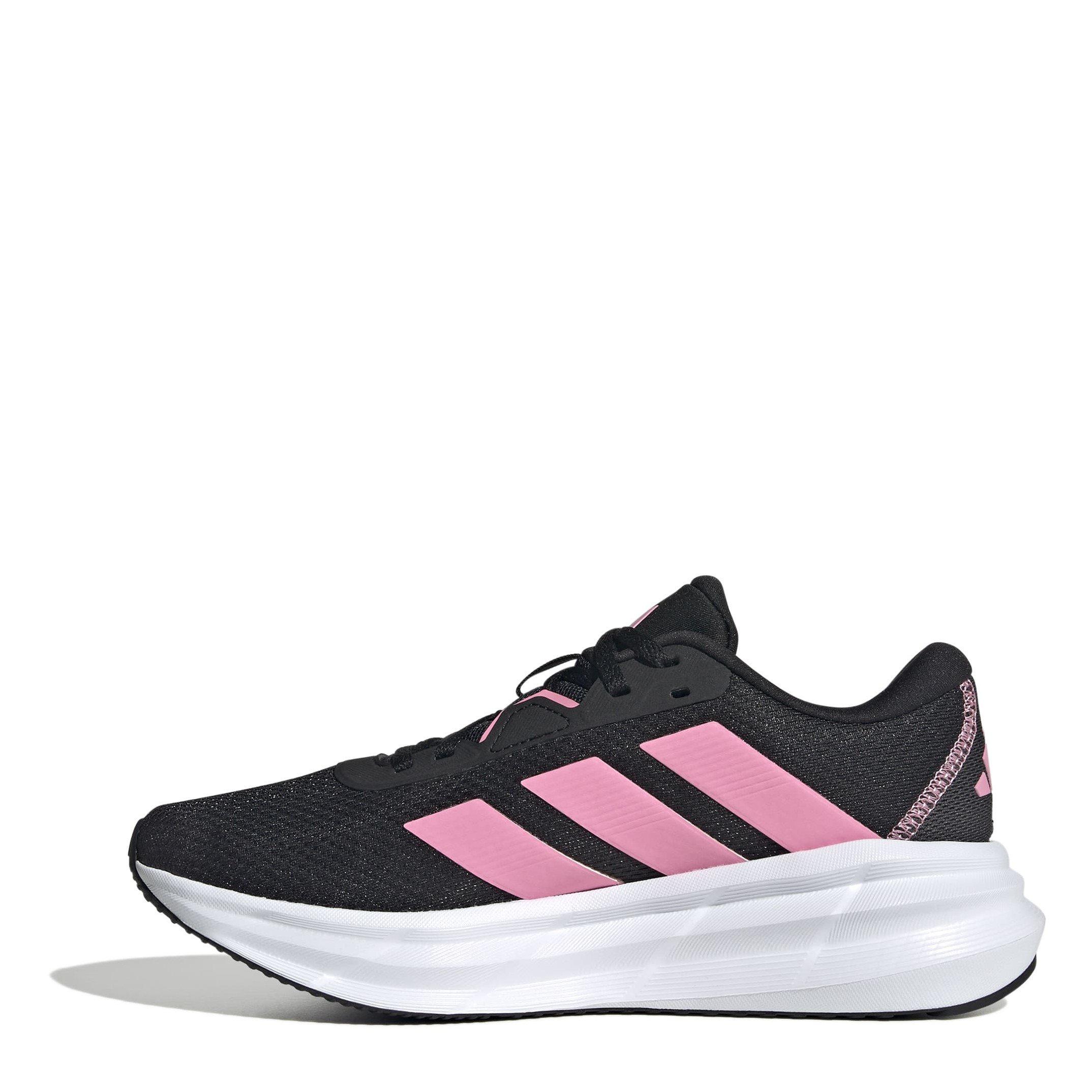 Blk/Pink/Carbon - adidas - Galaxy 7 Womens Running Shoes - 2