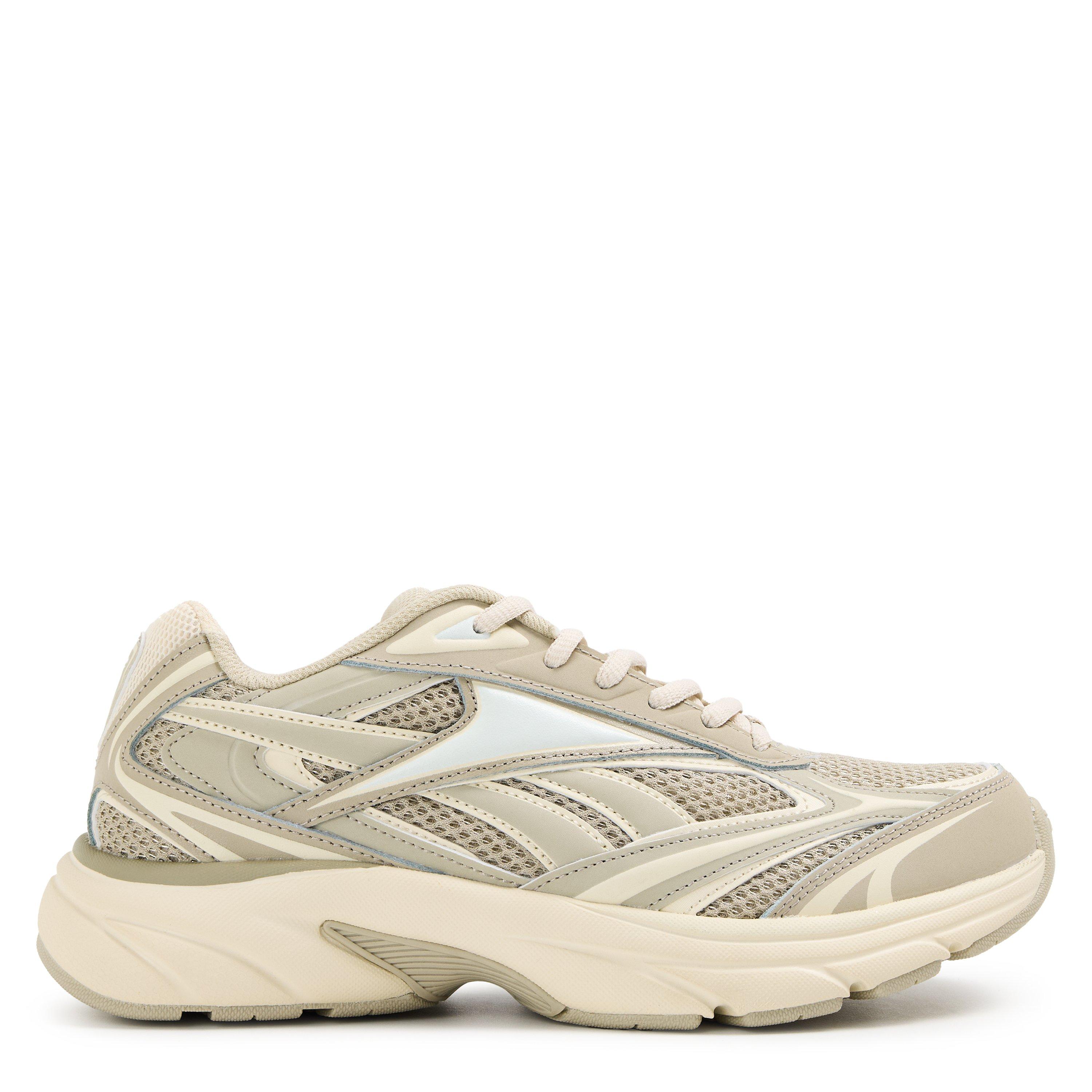Reebok Women's Belwave Runners - Beige/Sand - 7 (40.5)