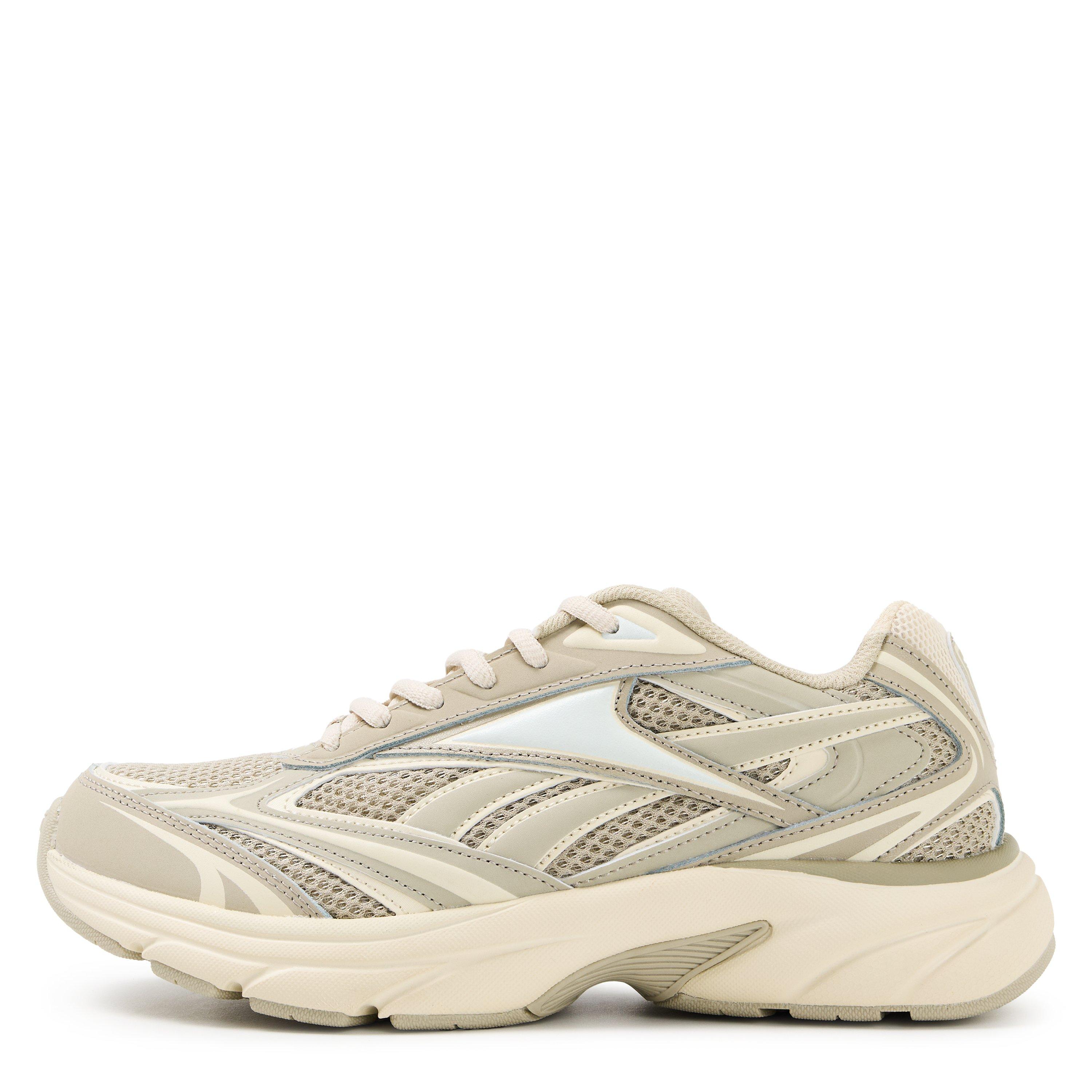 Beige/Sable - Reebok - Women's Runners - 2