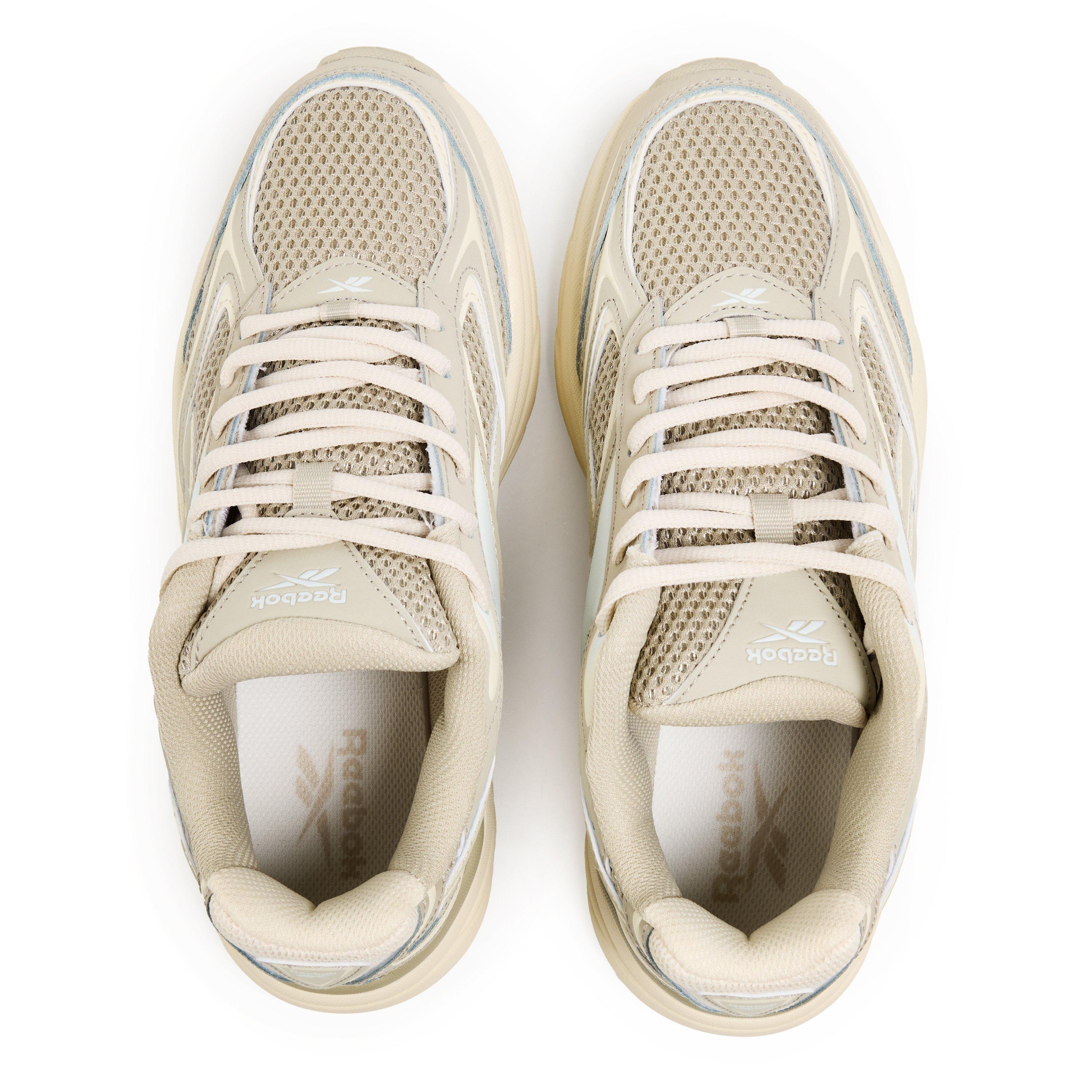 Beige/Sable - Reebok - Women's Runners - 4