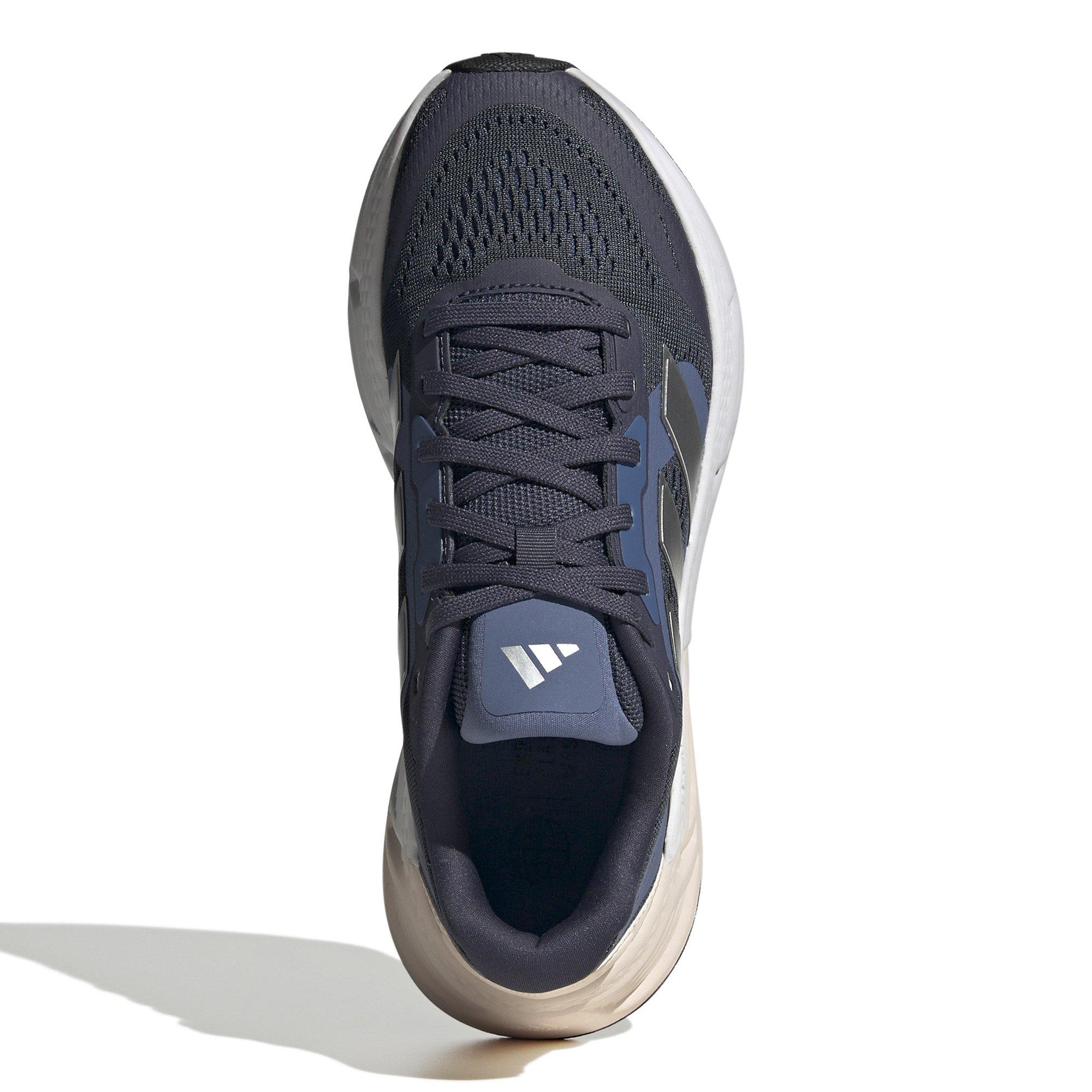 Navy/Silv/Blue - adidas - Questar 2 Womens Shoes - 3