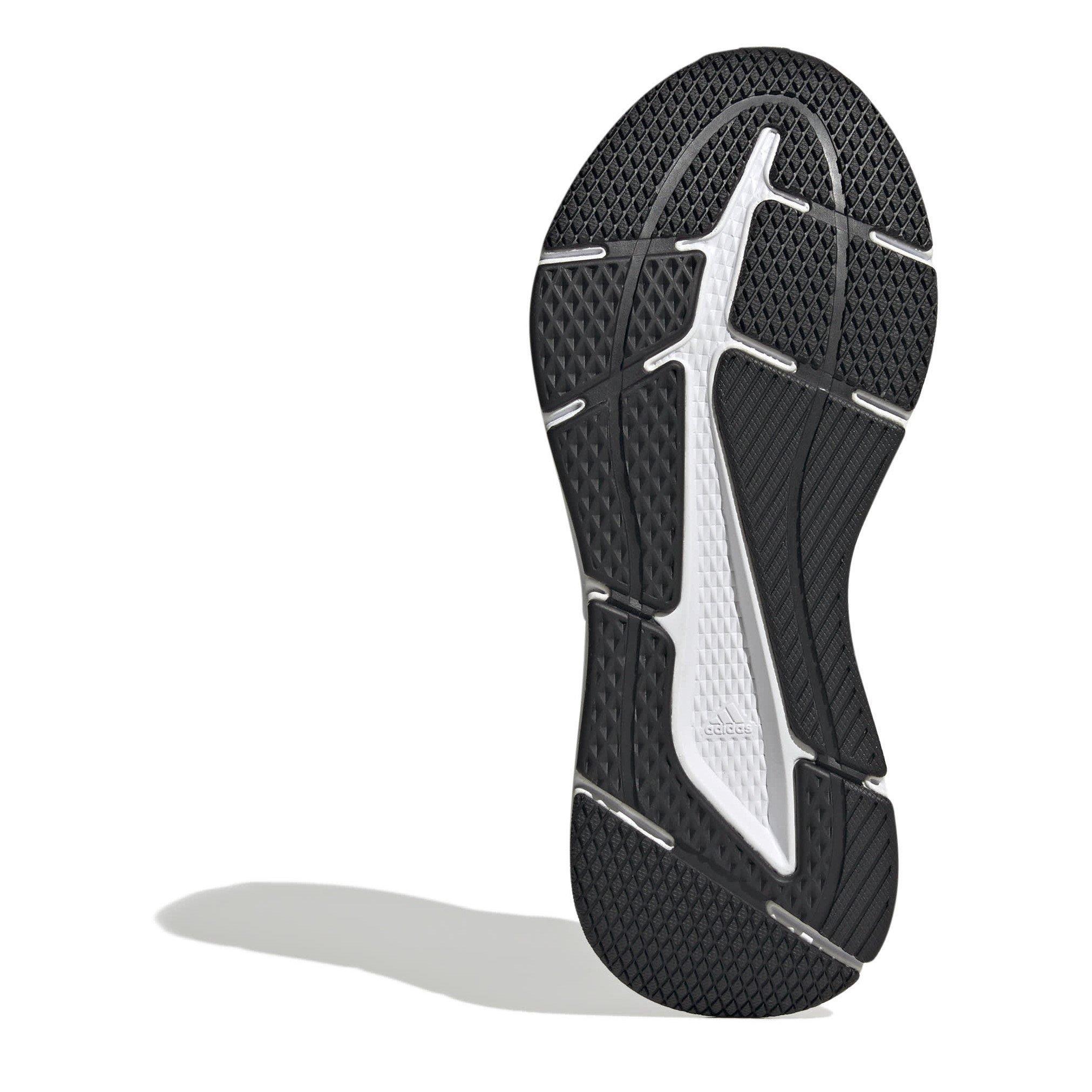CBlk/Wht/Carbon - adidas - Questar 2 Womens Shoes - 6