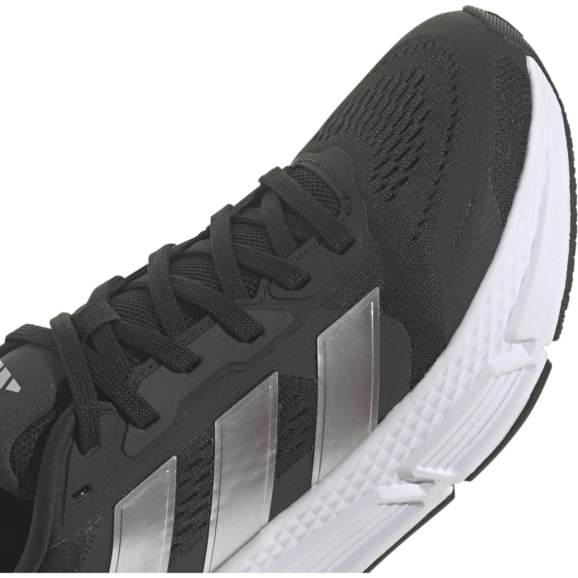 CBlk/Wht/Carbon - adidas - Questar 2 Womens Shoes - 7