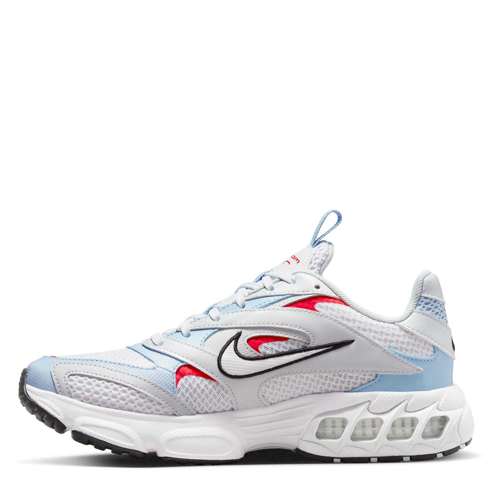 Wht/Blue/Red - Nike - Zoom Air Fire Ld99 - 2