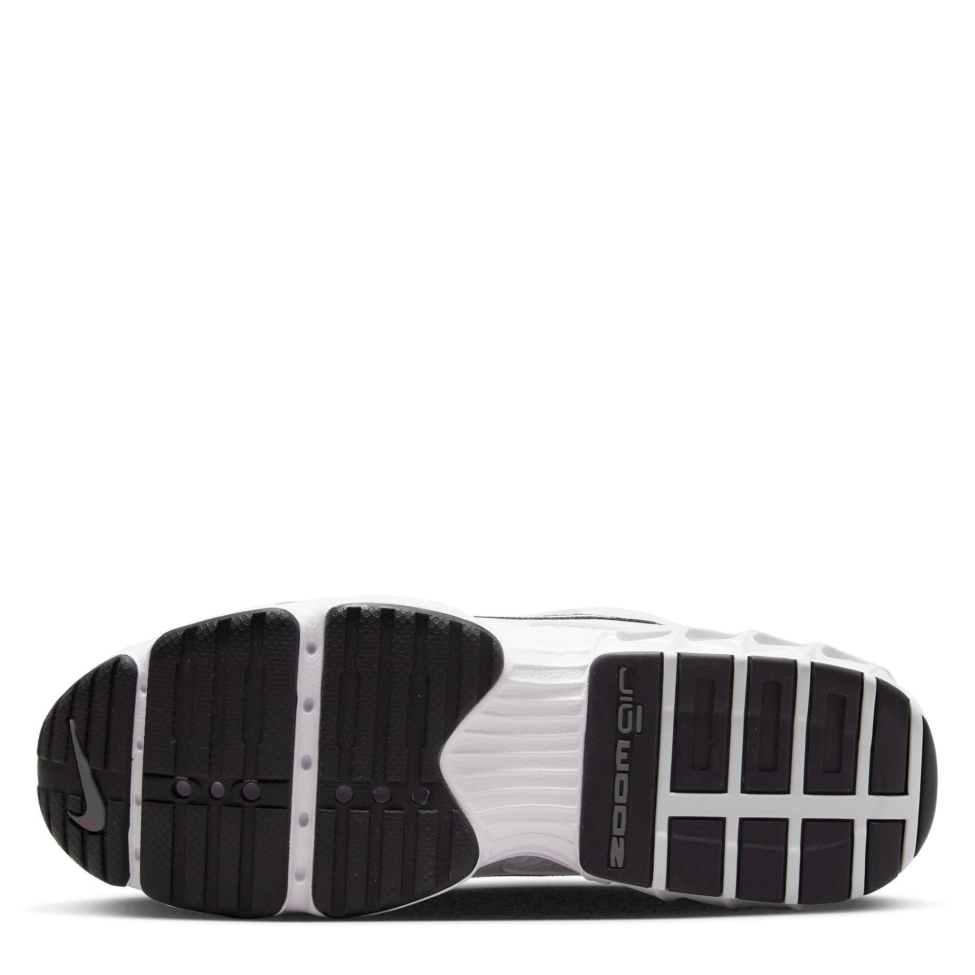 Wht/Blue/Red - Nike - Zoom Air Fire Ld99 - 3