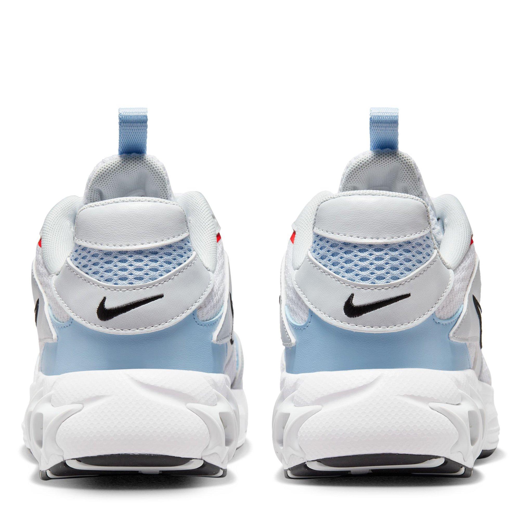 Wht/Blue/Red - Nike - Zoom Air Fire Ld99 - 6