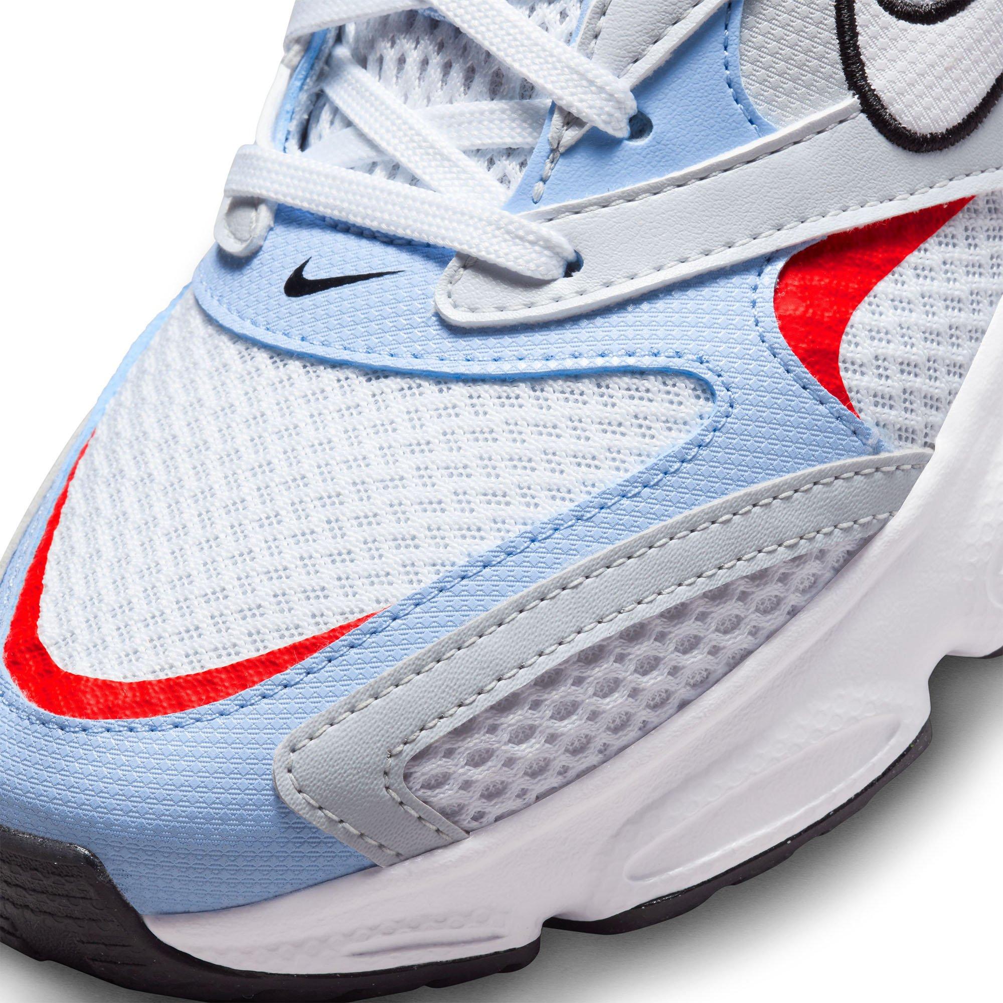 Wht/Blue/Red - Nike - Zoom Air Fire Ld99 - 7