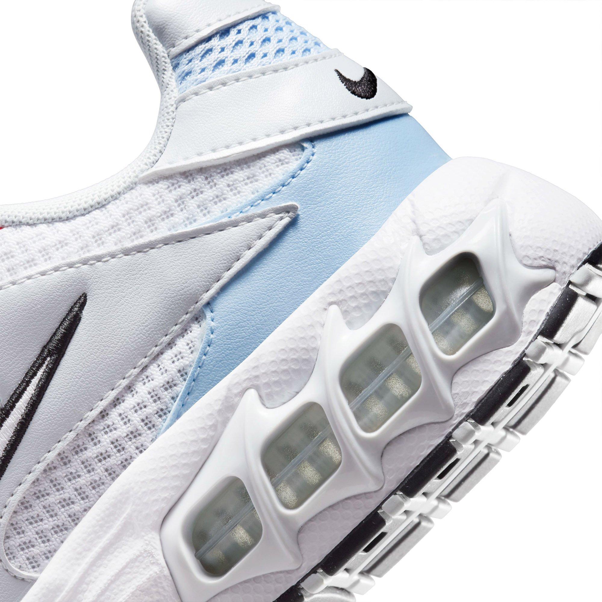 Wht/Blue/Red - Nike - Zoom Air Fire Ld99 - 8