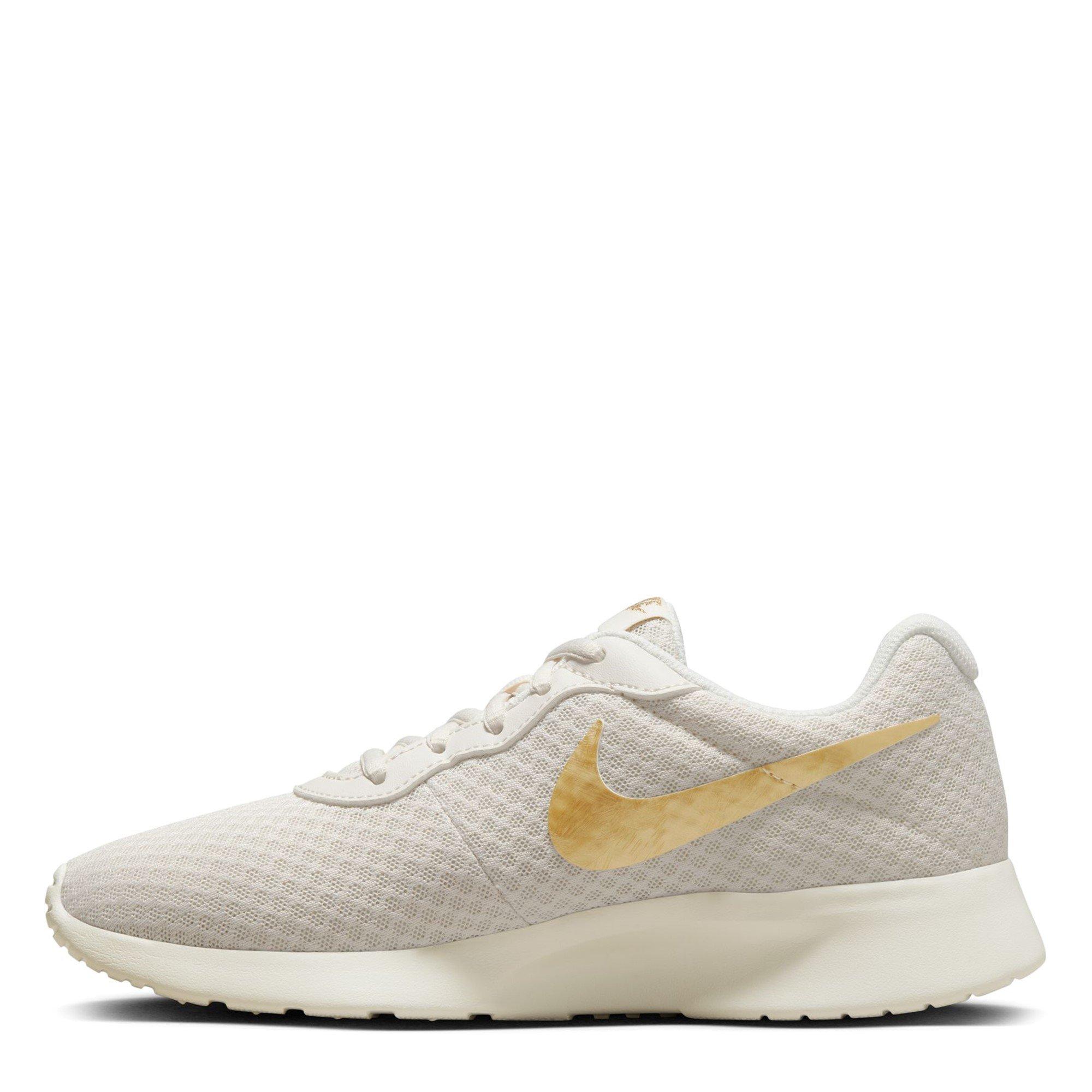 Nike Tanjun Womens Shoes Runners Sports Direct MY