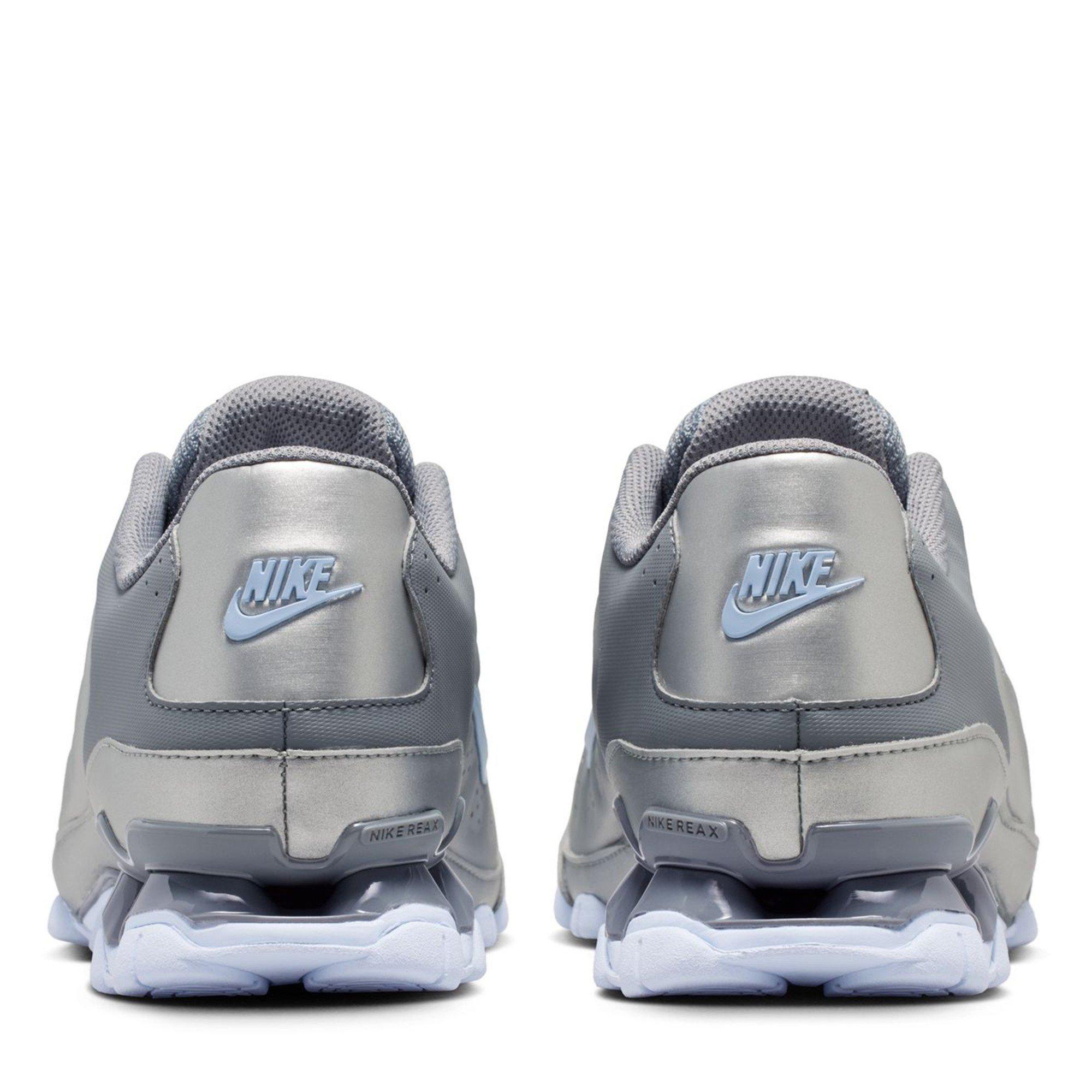 Mtlc Silv/Hydro - Nike - Women's Trainers - 4