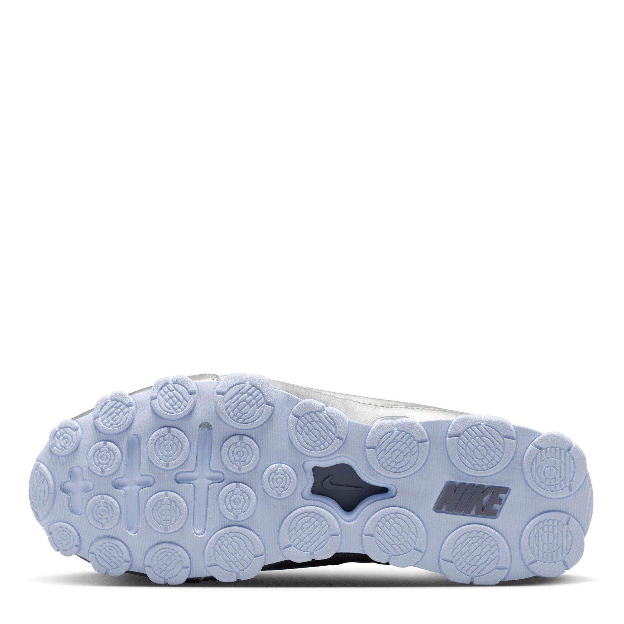 Mtlc Silv/Hydro - Nike - Women's Trainers - 6