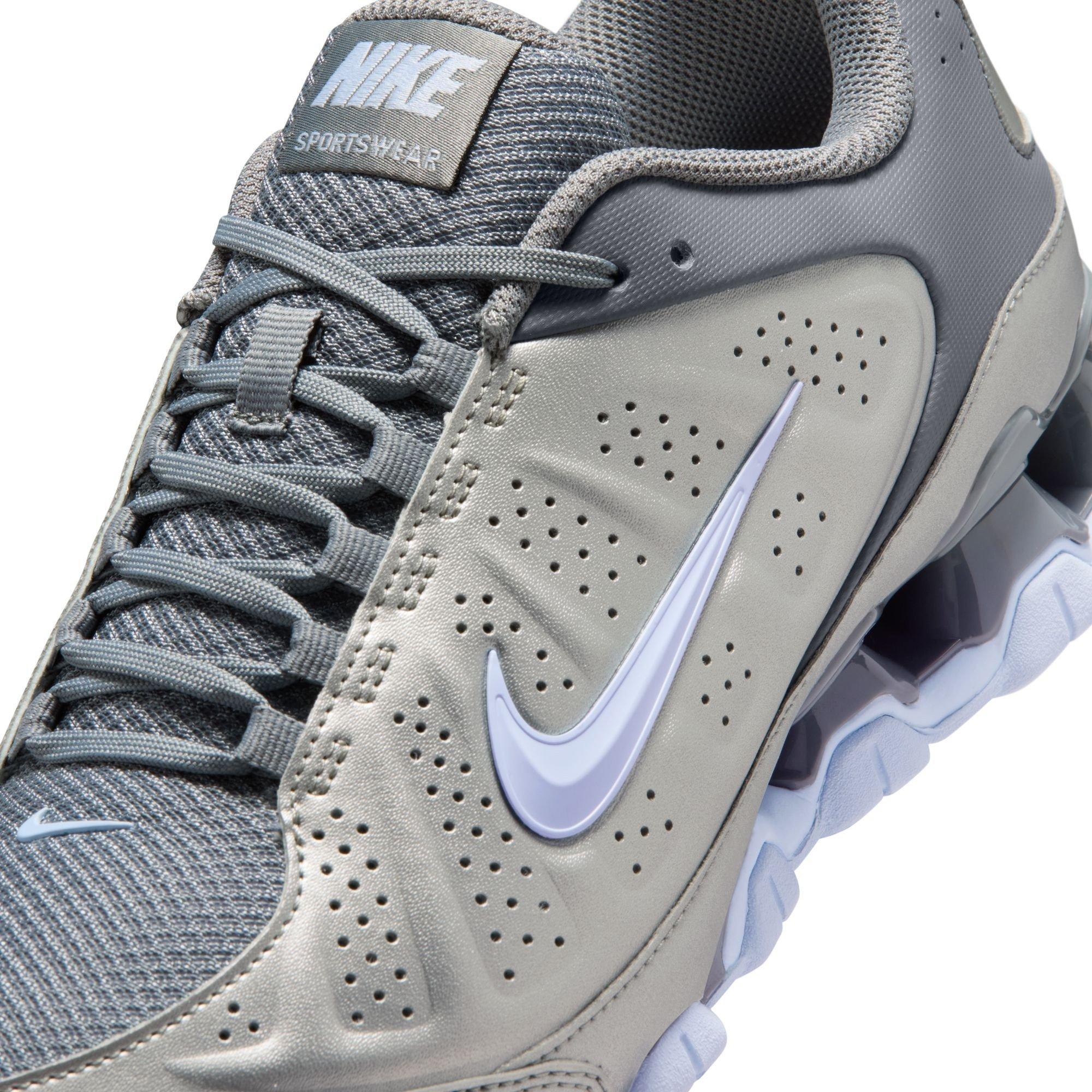 Mtlc Silv/Hydro - Nike - Women's Trainers - 7