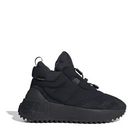 adidas X_PLRBOOST Puffer Shoes Womens