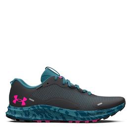 Under Armour UA Charged Bandit 2 Trail Running Shoes Womens