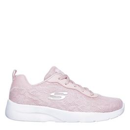 Skechers Dynamight 2.0 Homespun Ladies Trainers