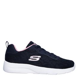 Skechers Dynamight 2.0 Homespun Ladies Trainers