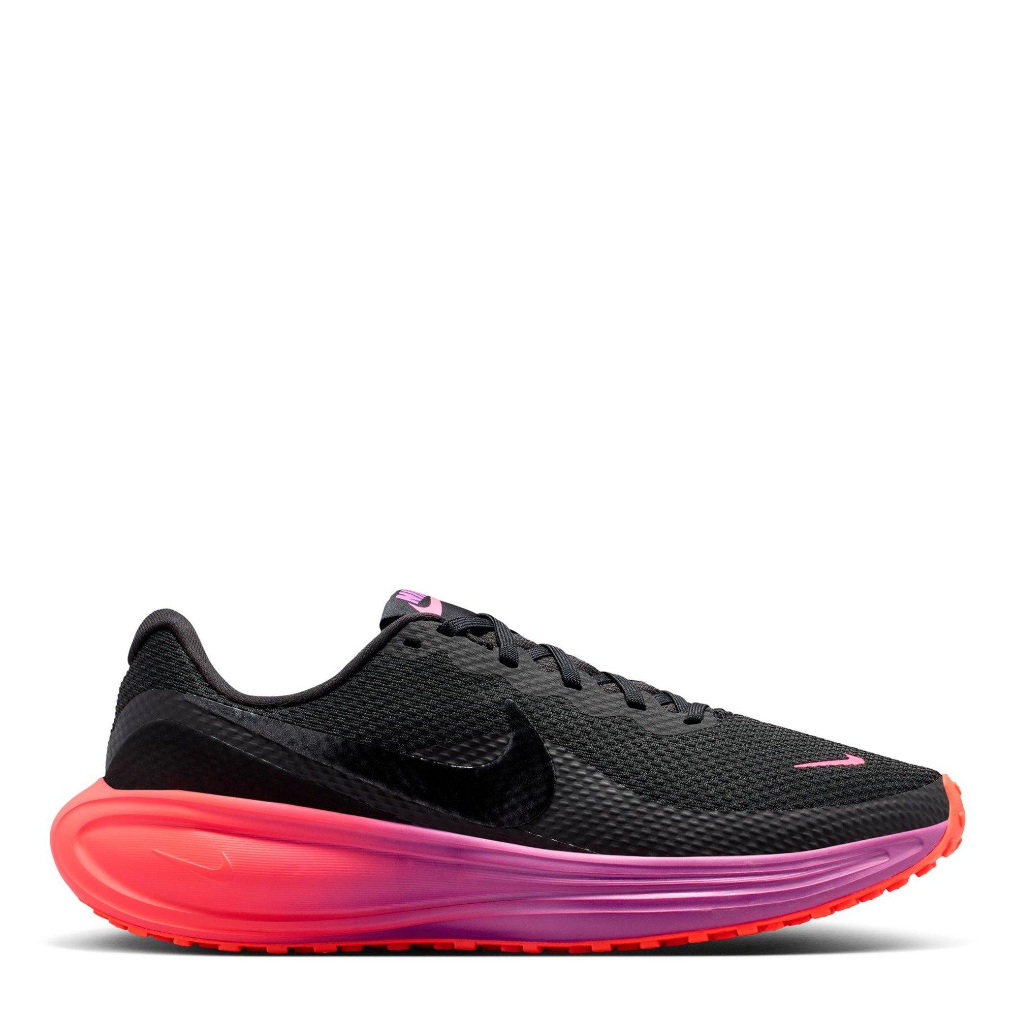 Nike Revolution 8 Road Running Shoes Womens
