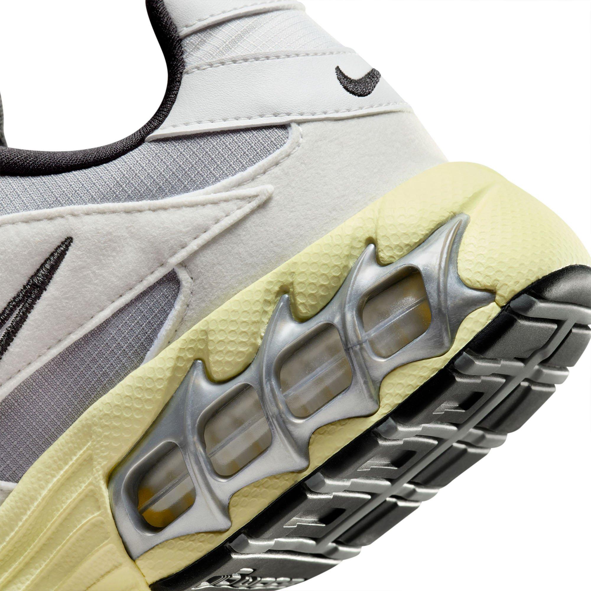 Grey/Silver - Nike - Zoom Air Ld99 - 8