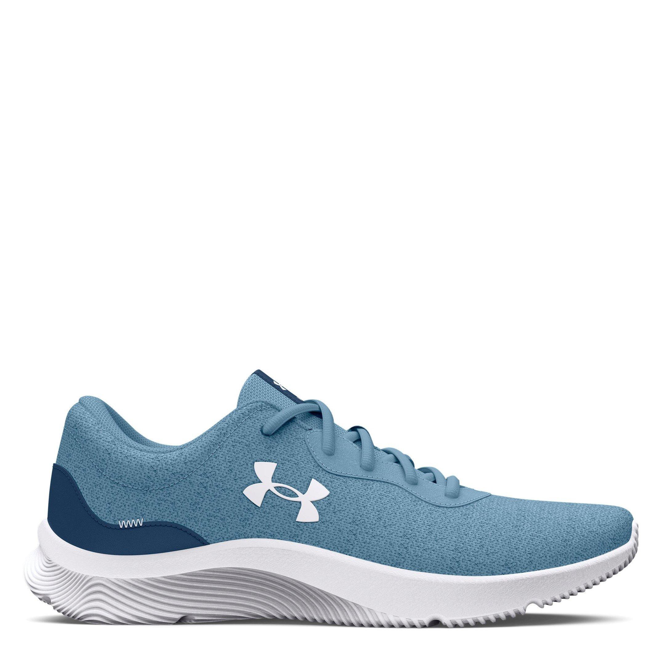 Under Armour | Mojo 2 Womens Sportstyle Shoes | Runners | Sports Direct MY