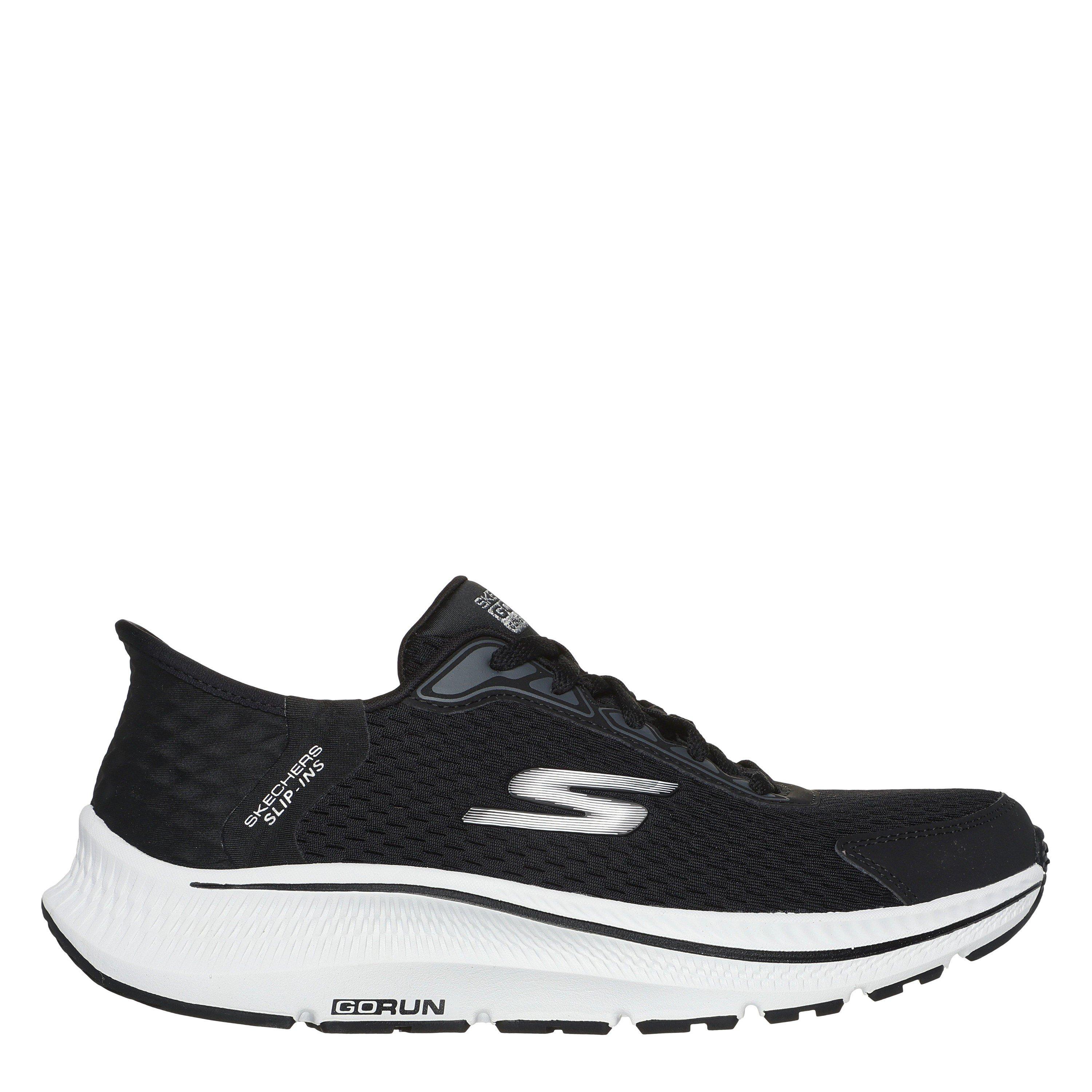 Schwarz - Skechers - Slip-Ins: Go Run Consistent 2.0 - Endure - 1