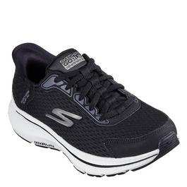 Skechers Skechers Go Run Trali Altitude Marathon Running Shoes Sneakers 220111-BKNT