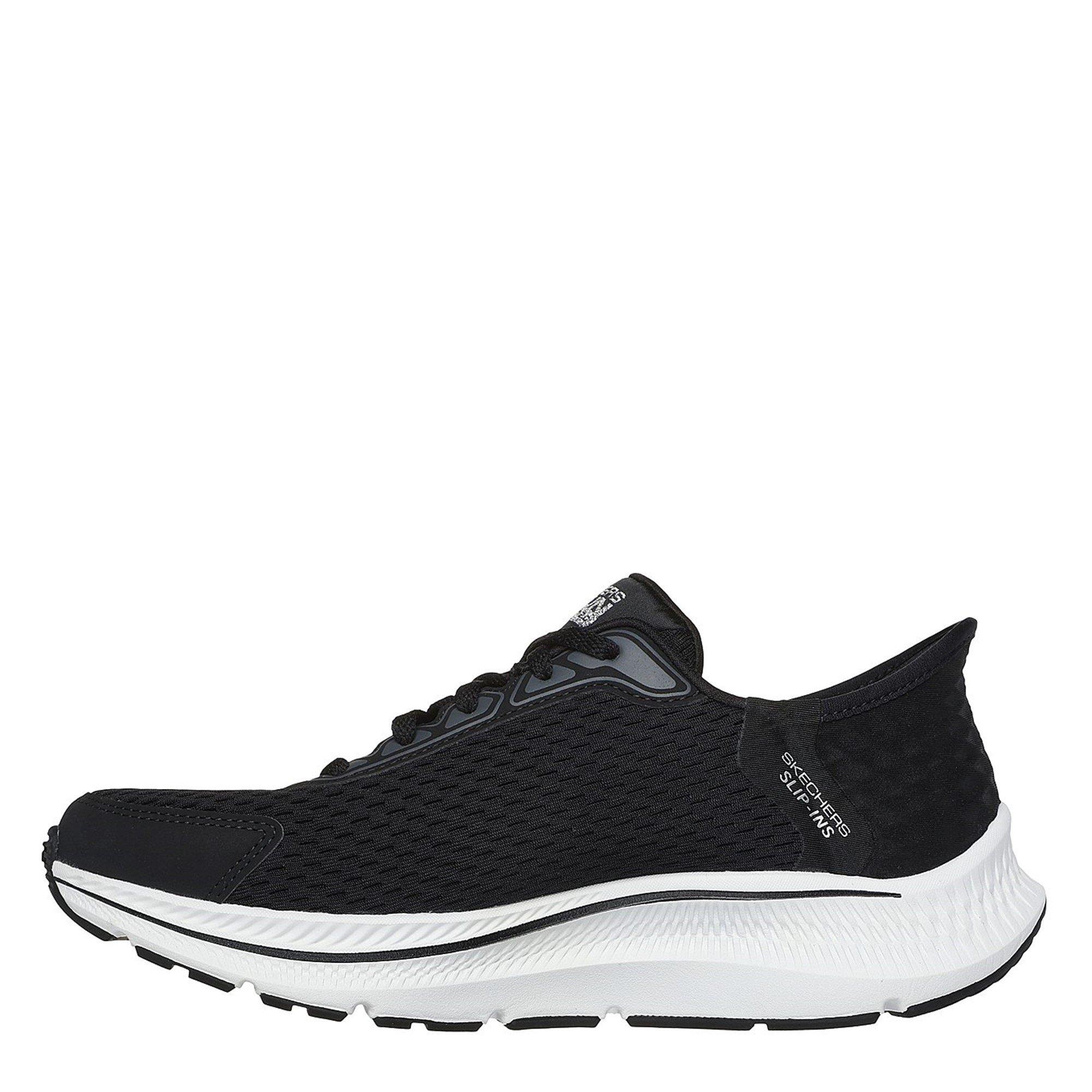 Black - Skechers - Slip-Ins: Go Run Consistent 2.0 - Endure - 2