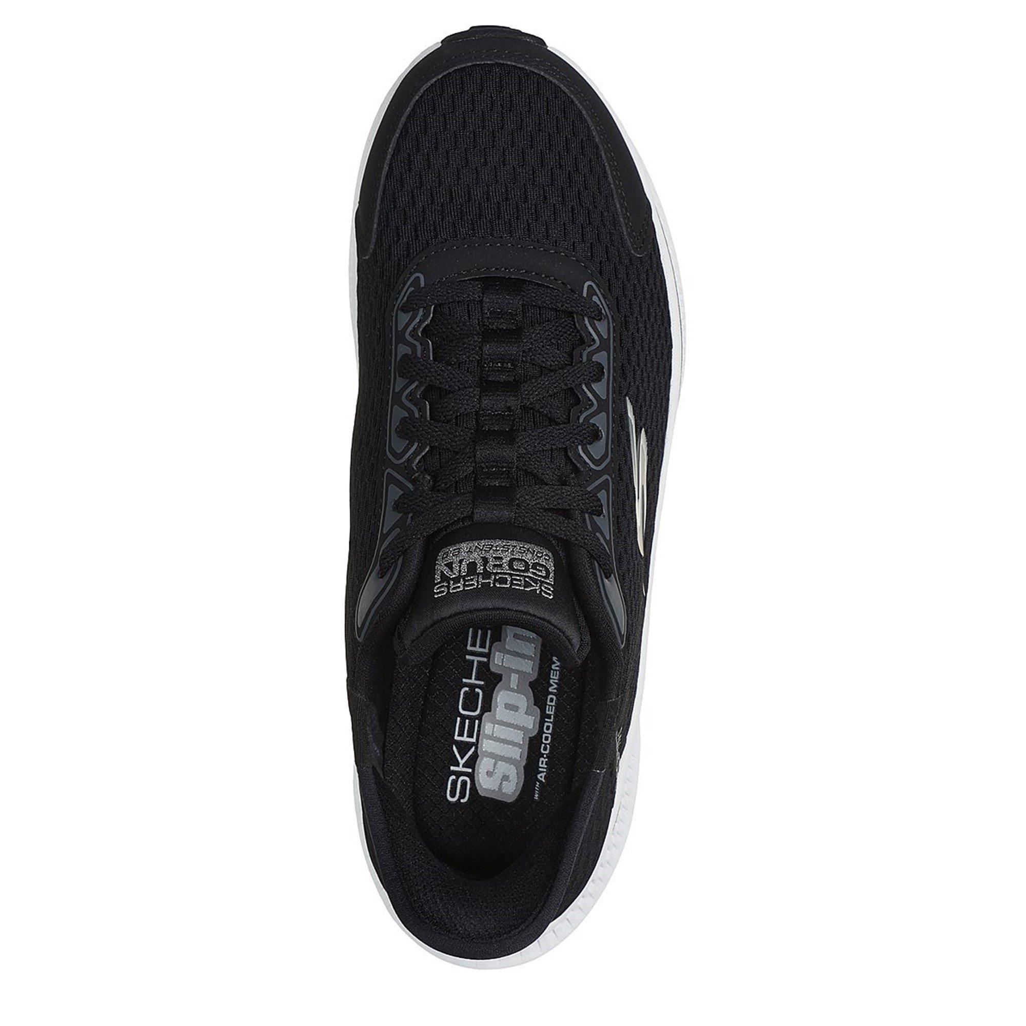 Black - Skechers - Slip-Ins: Go Run Consistent 2.0 - Endure - 5