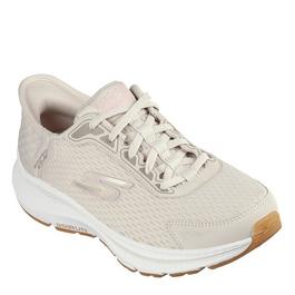 Skechers Slip Ins: Go Run Consistent 2.0 Endure