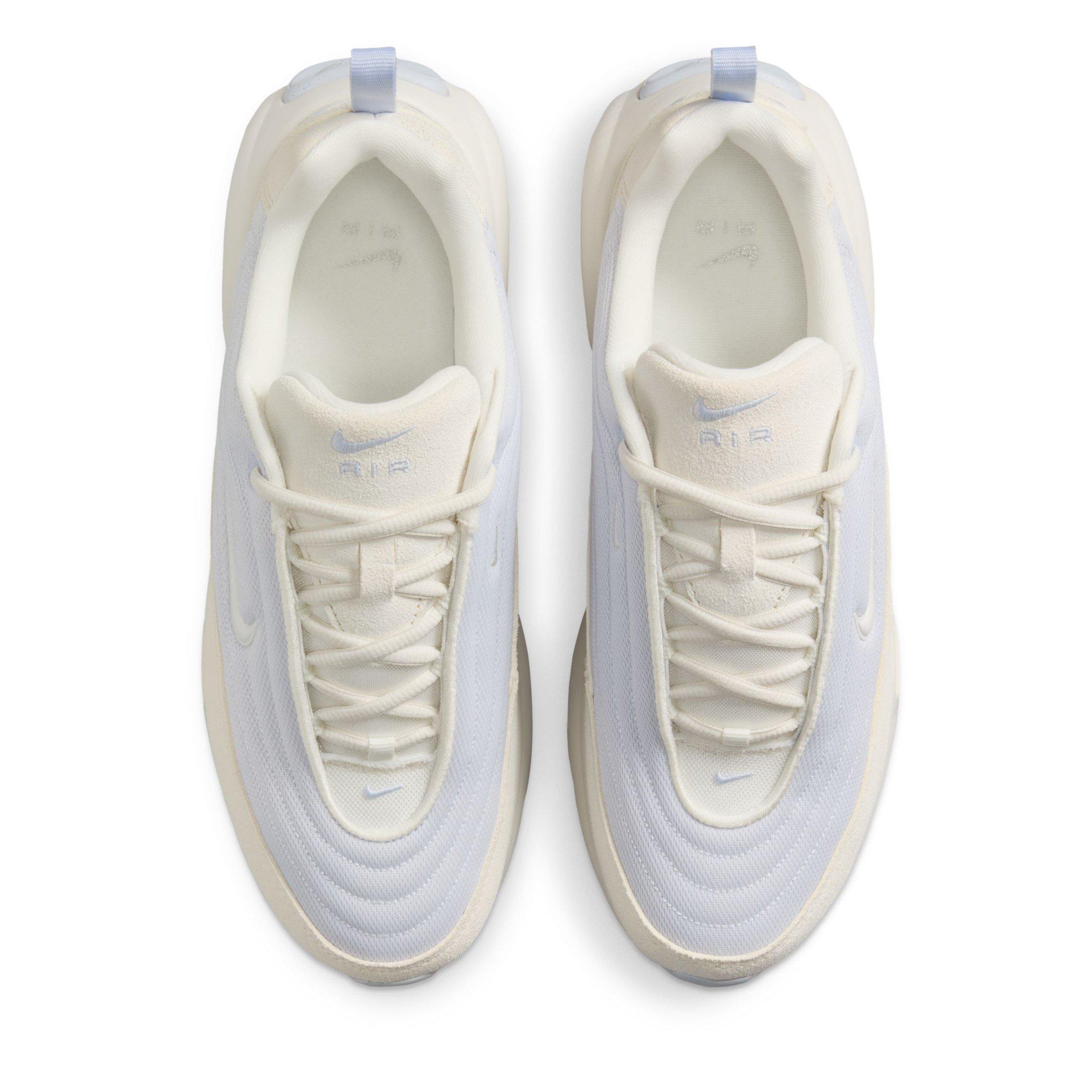 Grey/S.Platinum - Nike - Air Max Portal SE Womens Shoes - 5