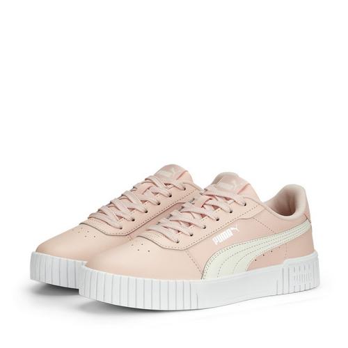 Rose Dust-White - Puma - Carina 2.0 Womens Shoes - 1