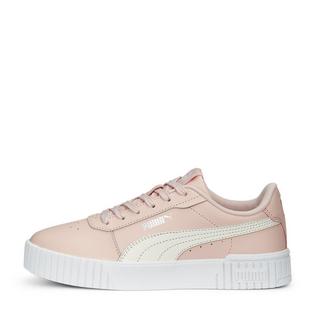 Rose Dust-White - Puma - Carina 2.0 Womens Shoes - 2
