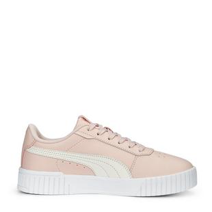 Rose Dust-White - Puma - Carina 2.0 Womens Shoes - 4