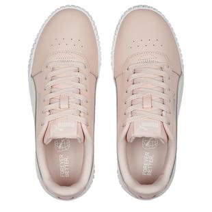 Rose Dust-White - Puma - Carina 2.0 Womens Shoes - 6