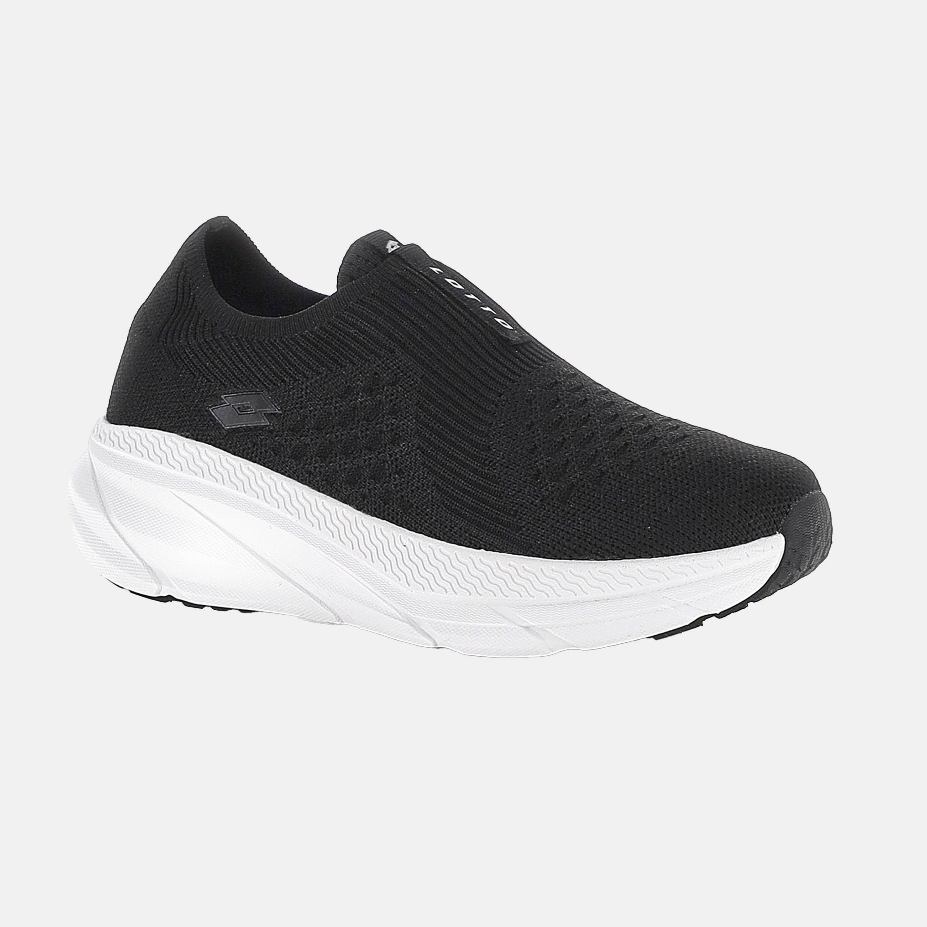 Todos Negros - Lotto Sport Italia - Women's Trainers - 2