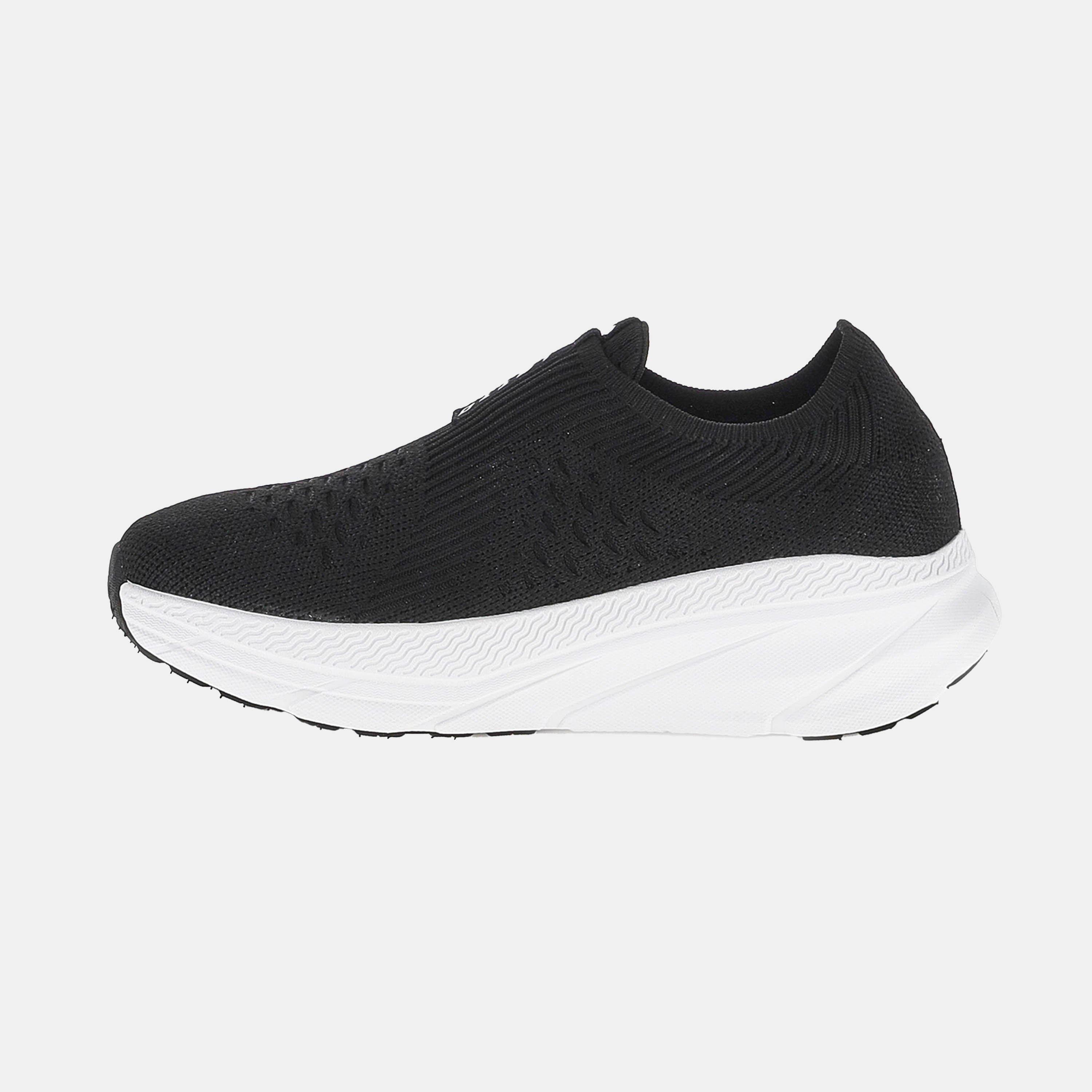 Todos Negros - Lotto Sport Italia - Women's Trainers - 3