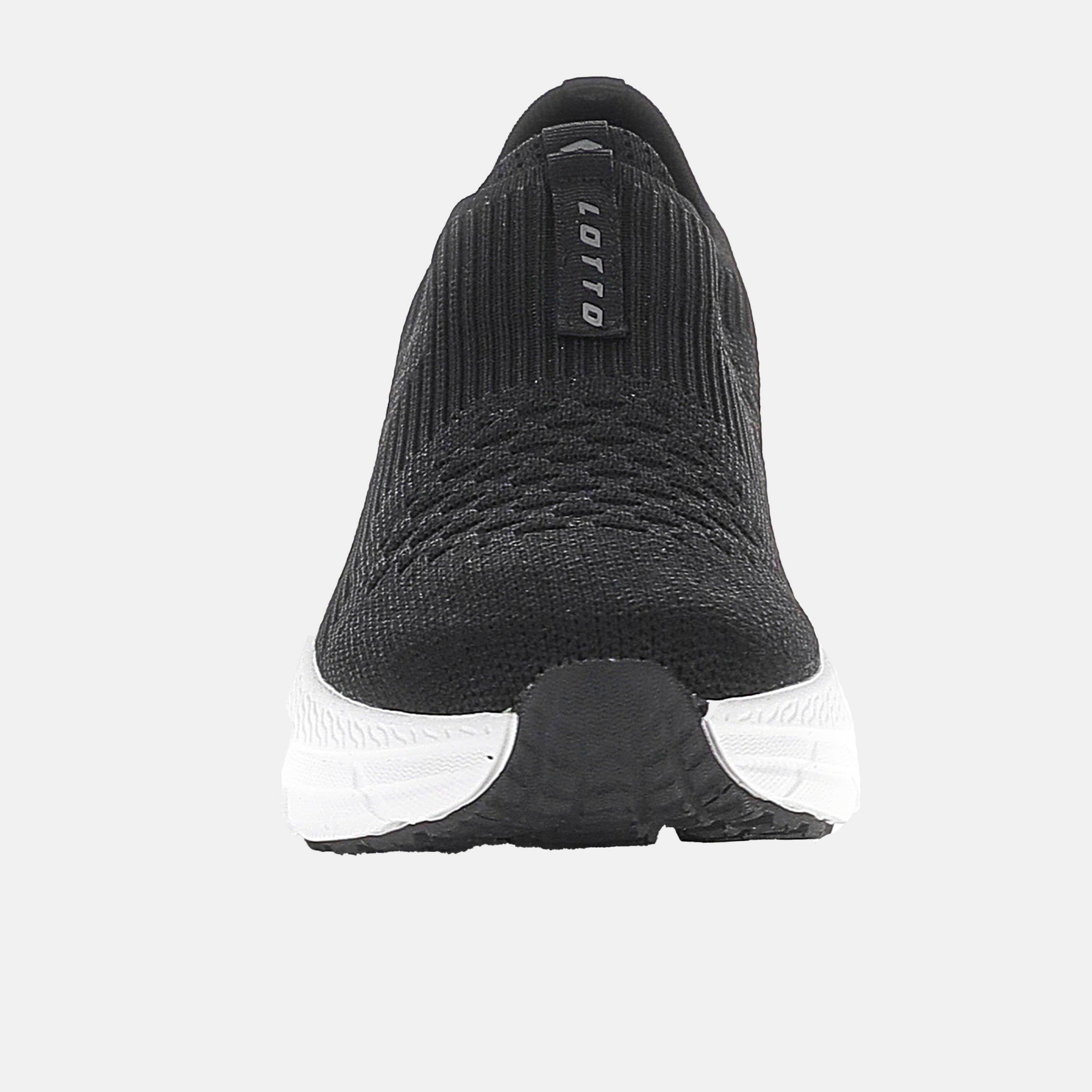 Todos Negros - Lotto Sport Italia - Women's Trainers - 4