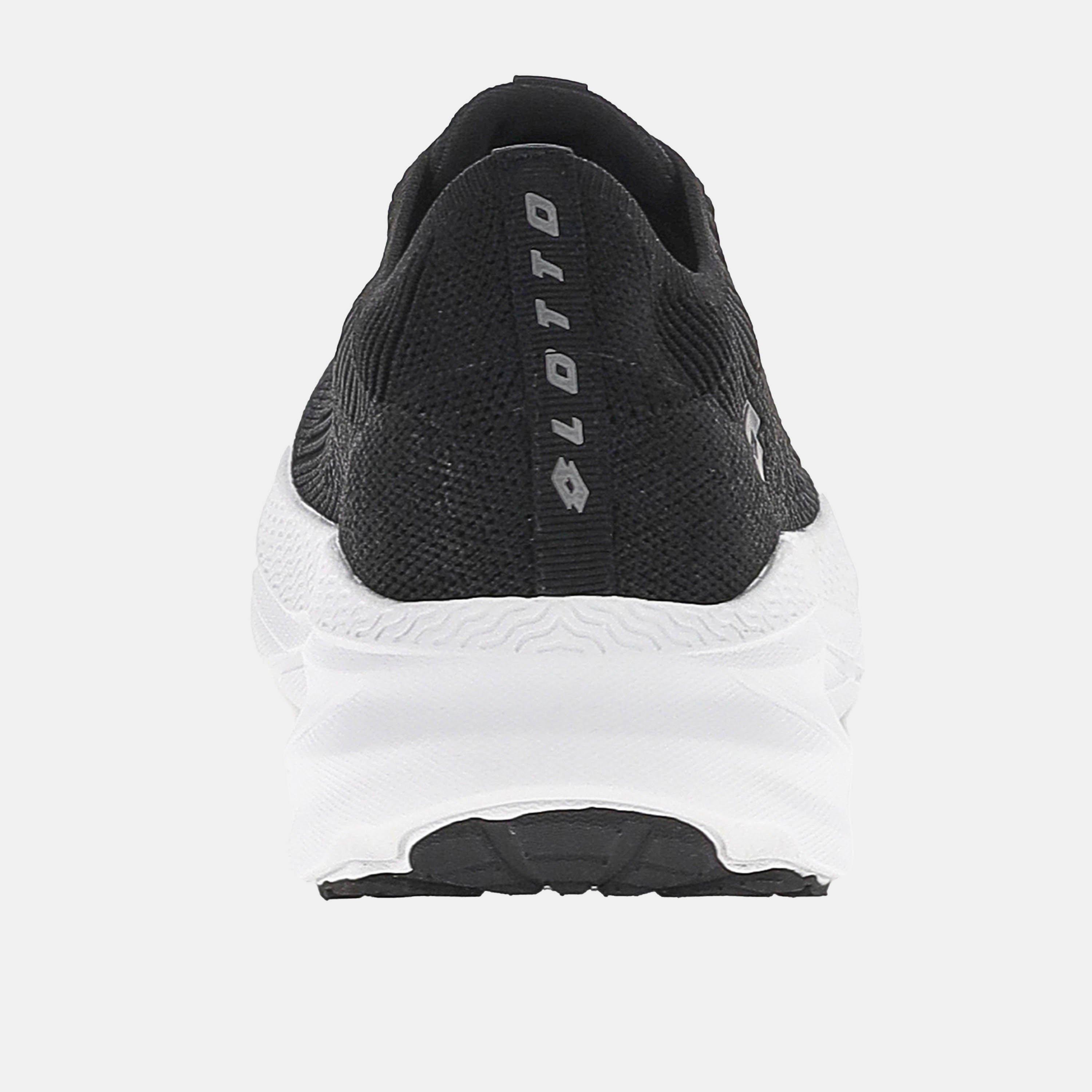 Todos Negros - Lotto Sport Italia - Women's Trainers - 5