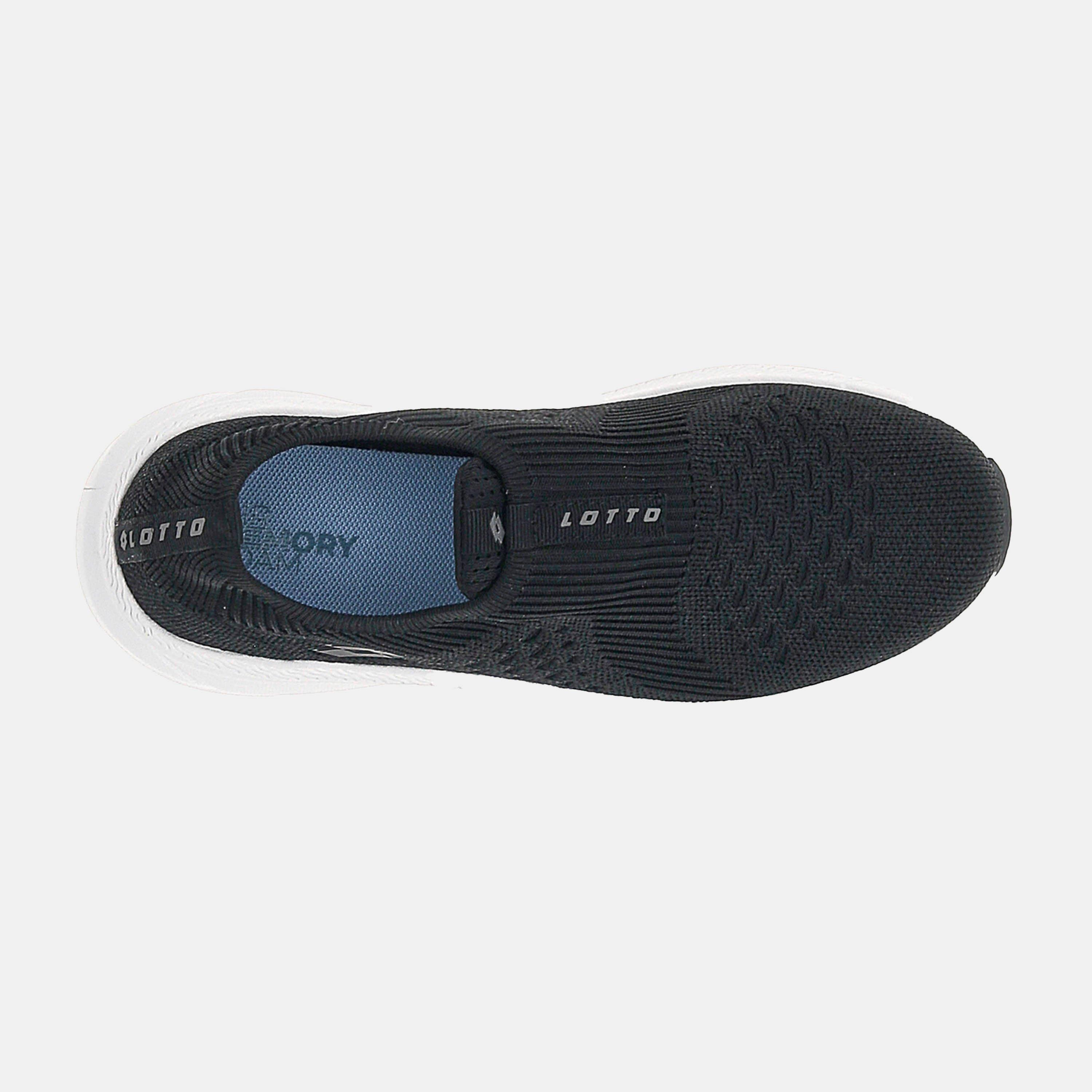 Todos Negros - Lotto Sport Italia - Women's Trainers - 6