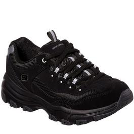 Skechers Skechers Icon Dlite Ladies Trainers