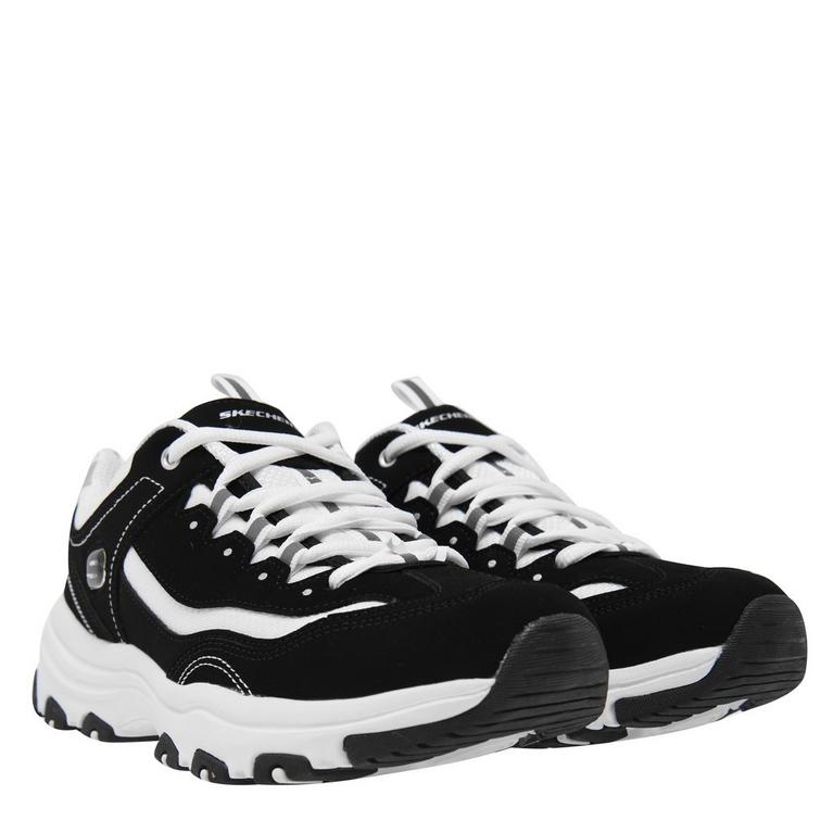 Noir/Blanc - Skechers - Skechers Footwear SKECHERS Flash Point 58350 BBK Black - 3