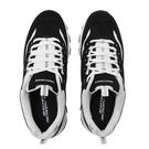 Noir/Blanc - Skechers - Skechers Footwear SKECHERS Flash Point 58350 BBK Black - 5