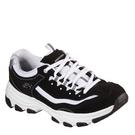 Noir/Blanc - Skechers - Skechers Footwear SKECHERS Flash Point 58350 BBK Black - 6