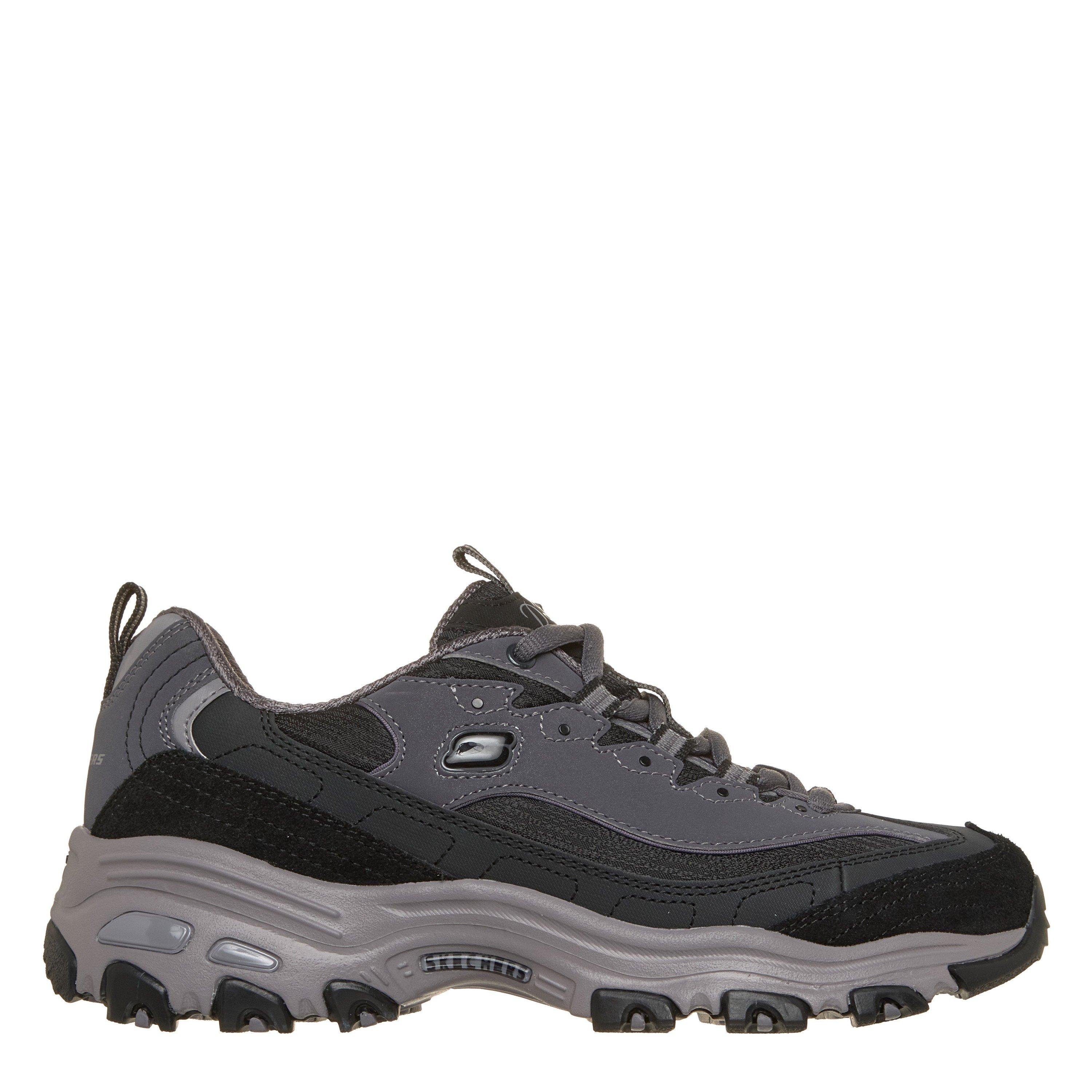 Icon Dlite Ladies Trainers