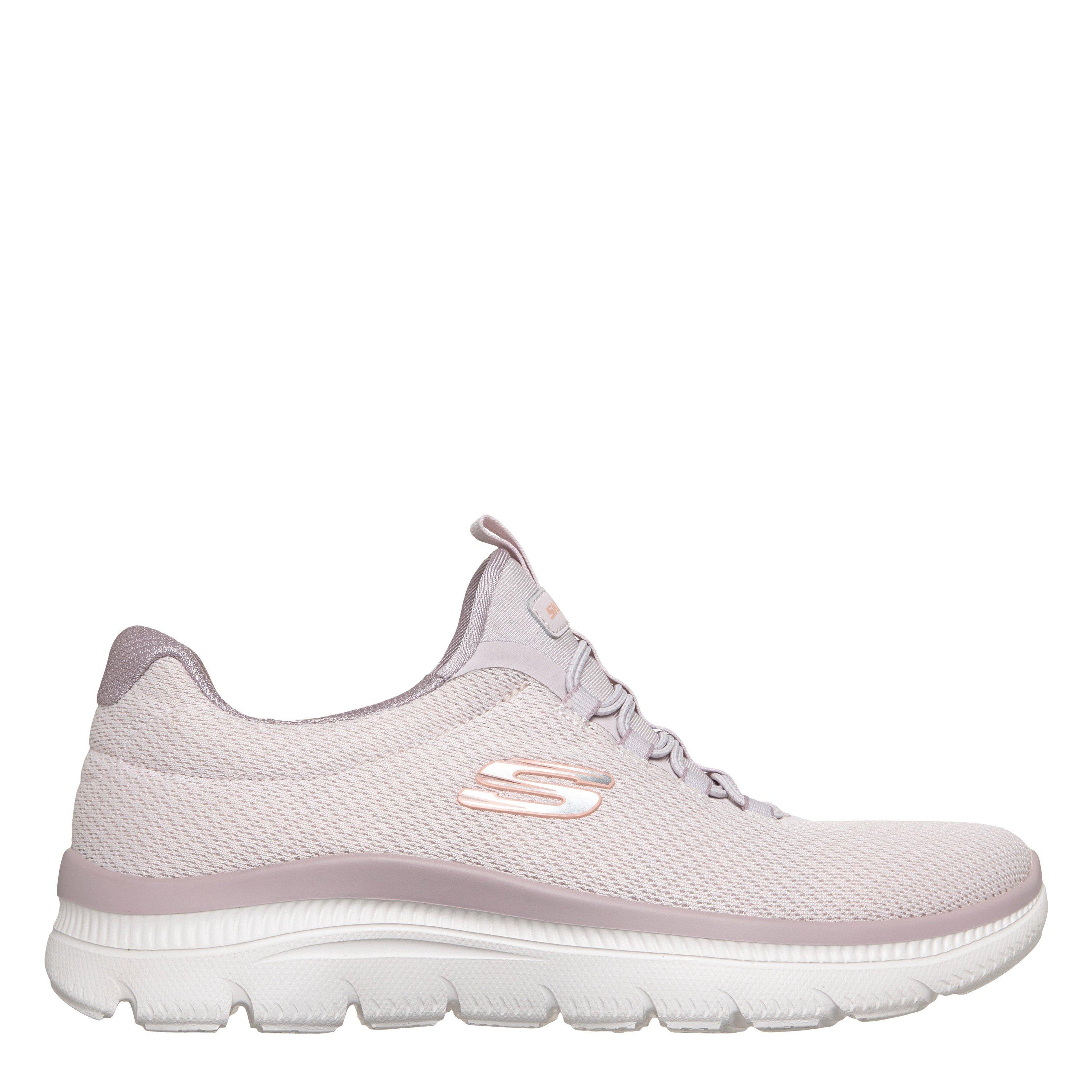 LIGHT MAUVE - Skechers - Skechers SUMMITSPLUS Ld71 - 1
